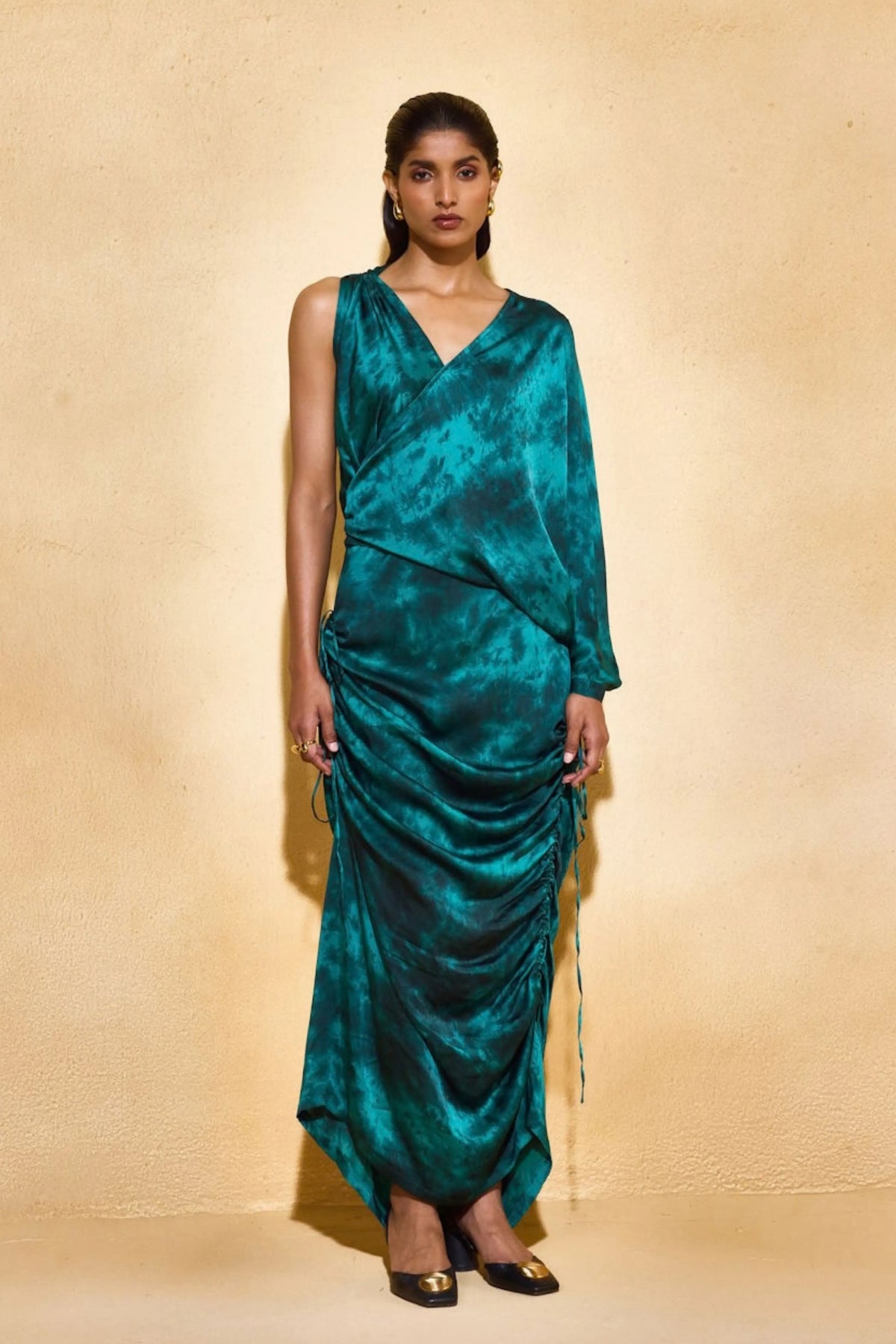 Echo Inka dress