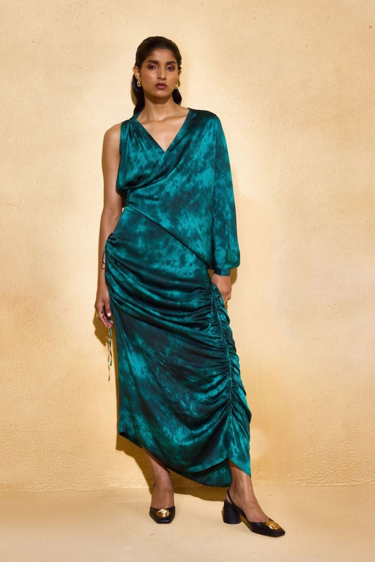 Echo Inka dress