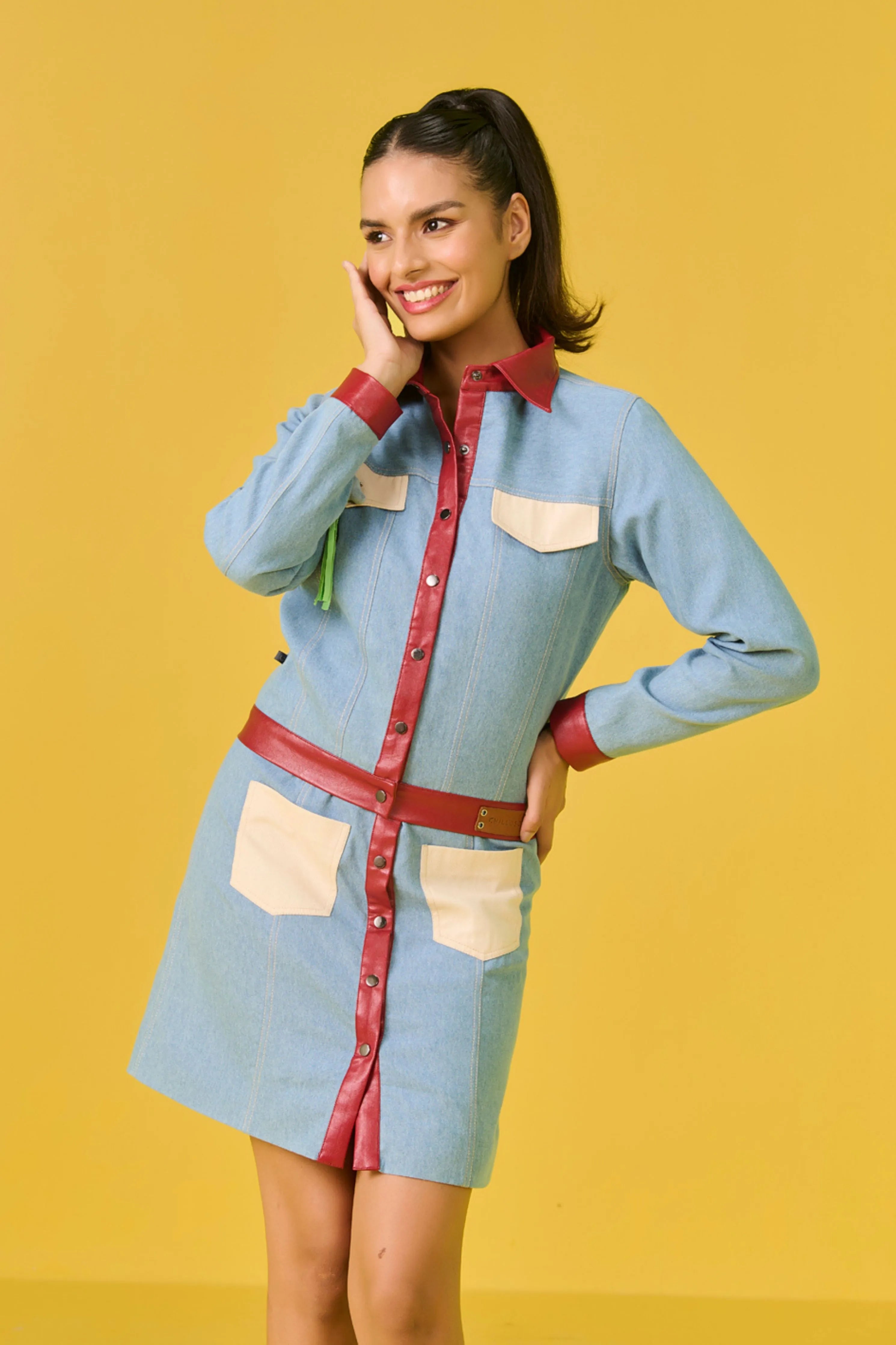 Edna Top