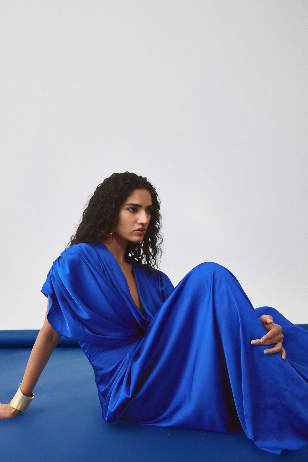 Ripple Dress