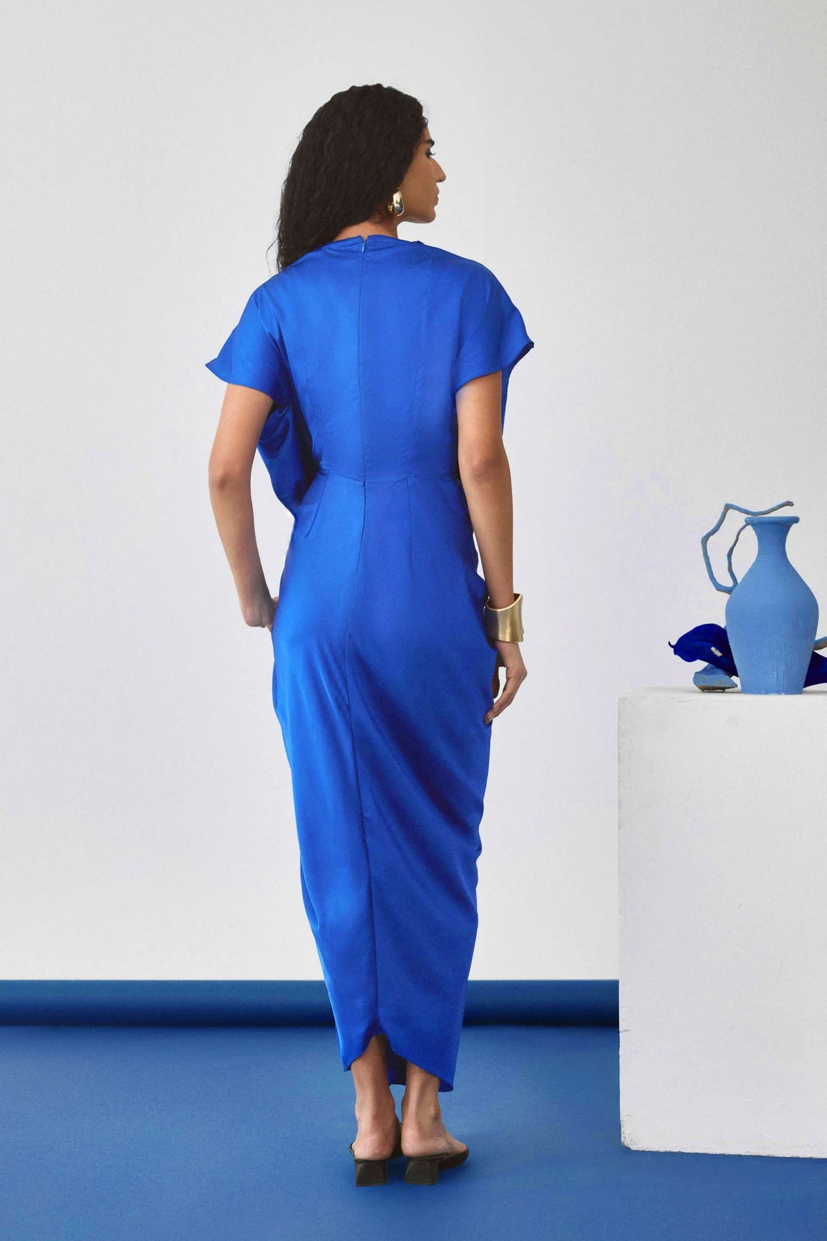 Ripple Dress
