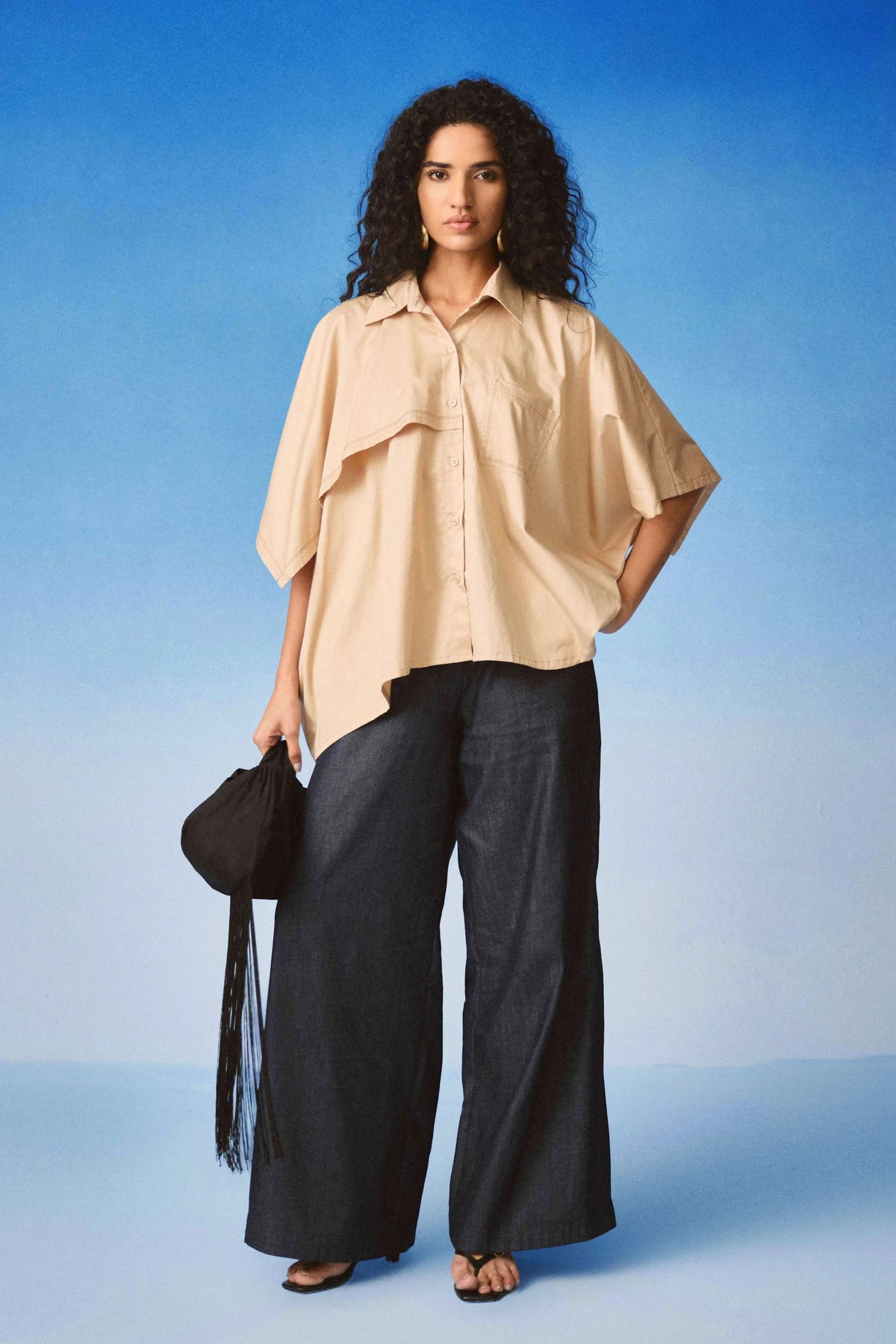Sandbar Shirt