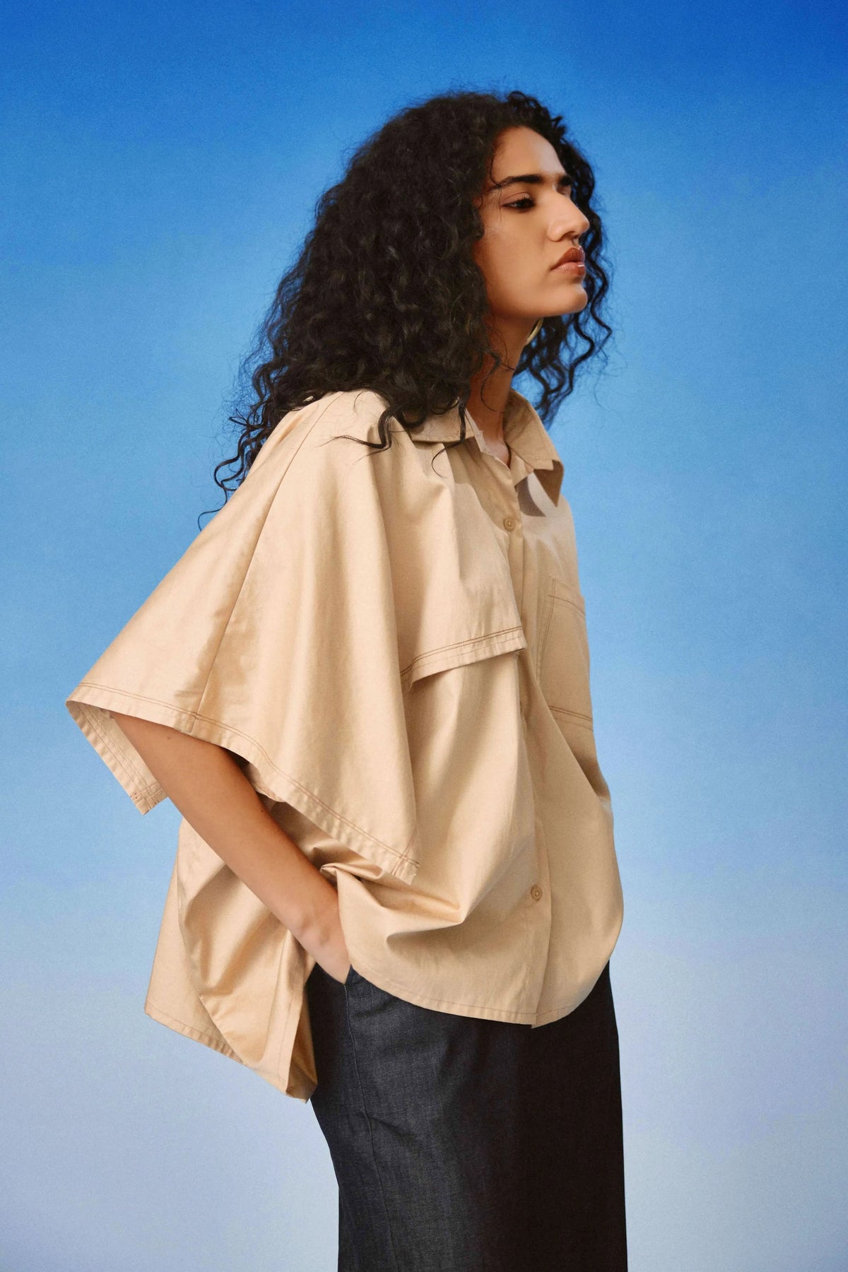 Sandbar Shirt
