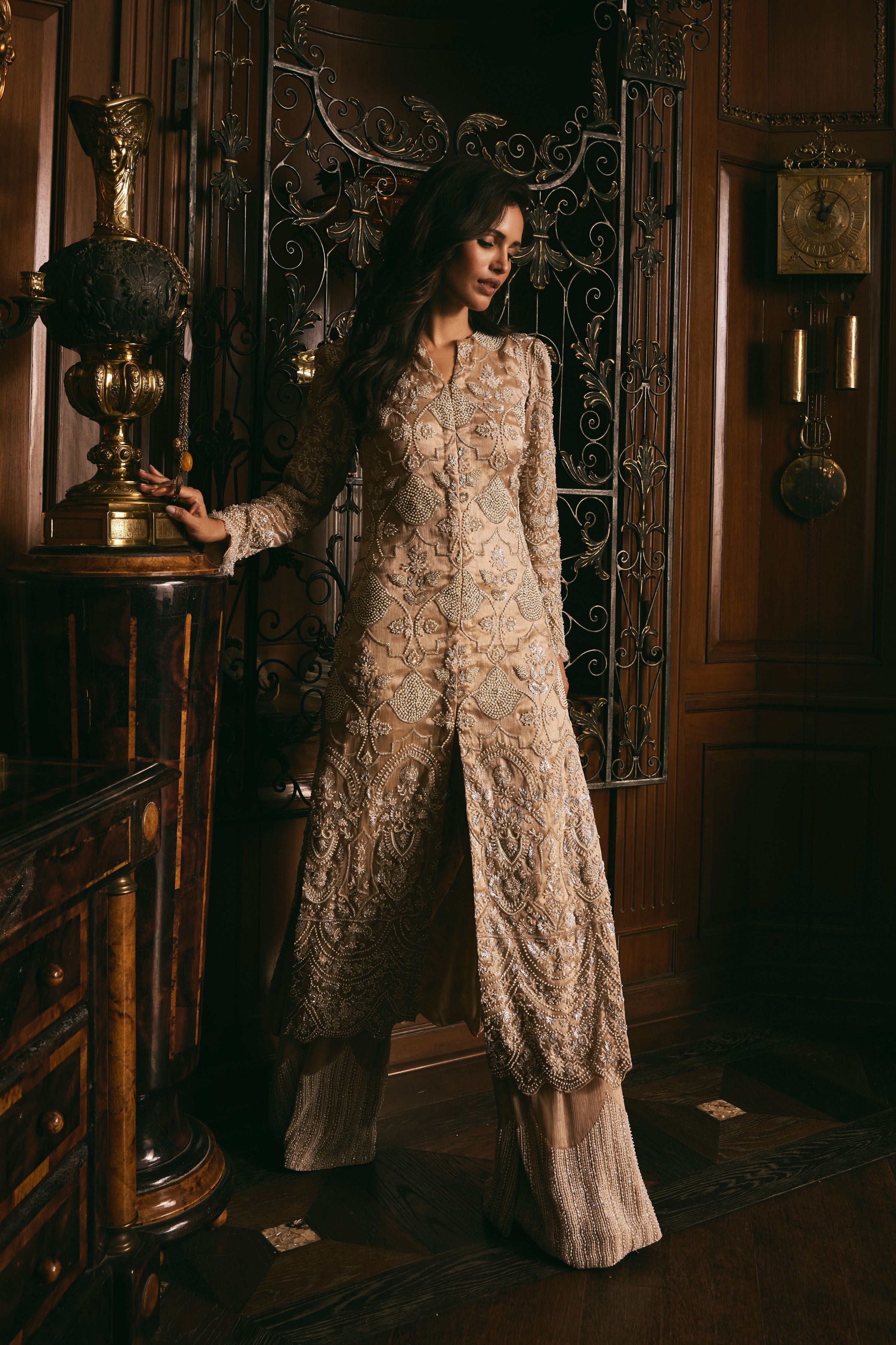Allure Kurta Set