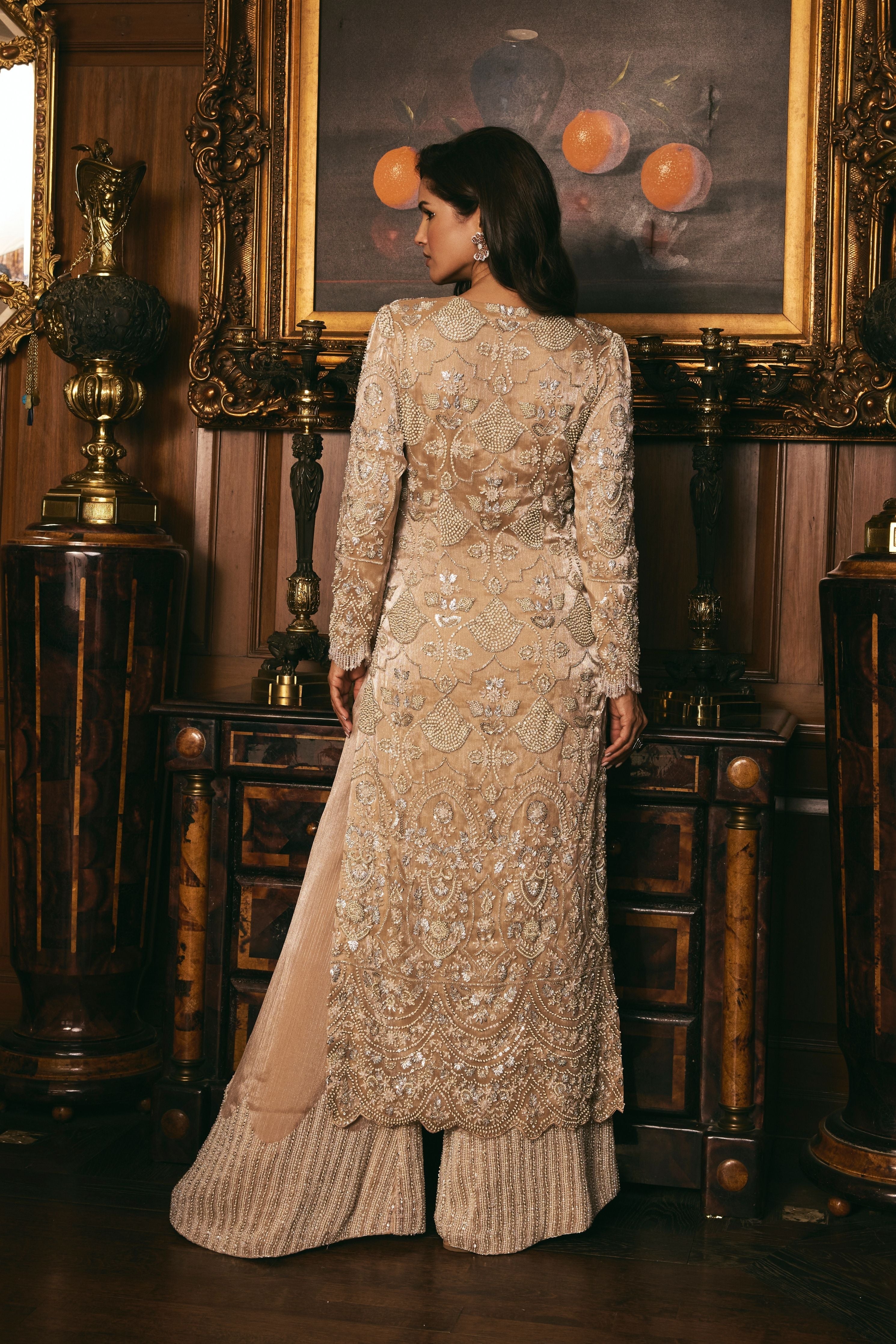 Allure Kurta Set
