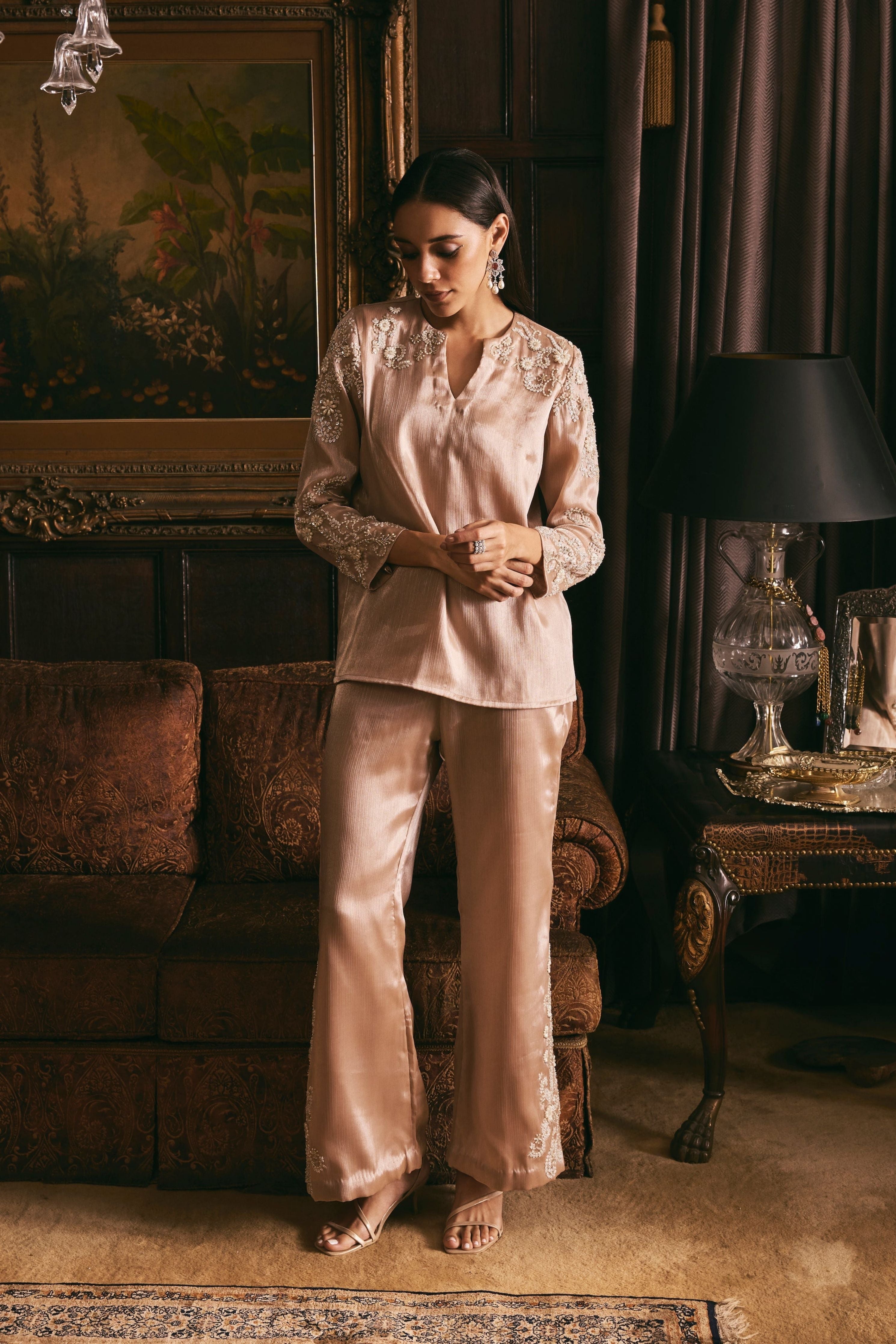 Moonbeam Co-Ord Set