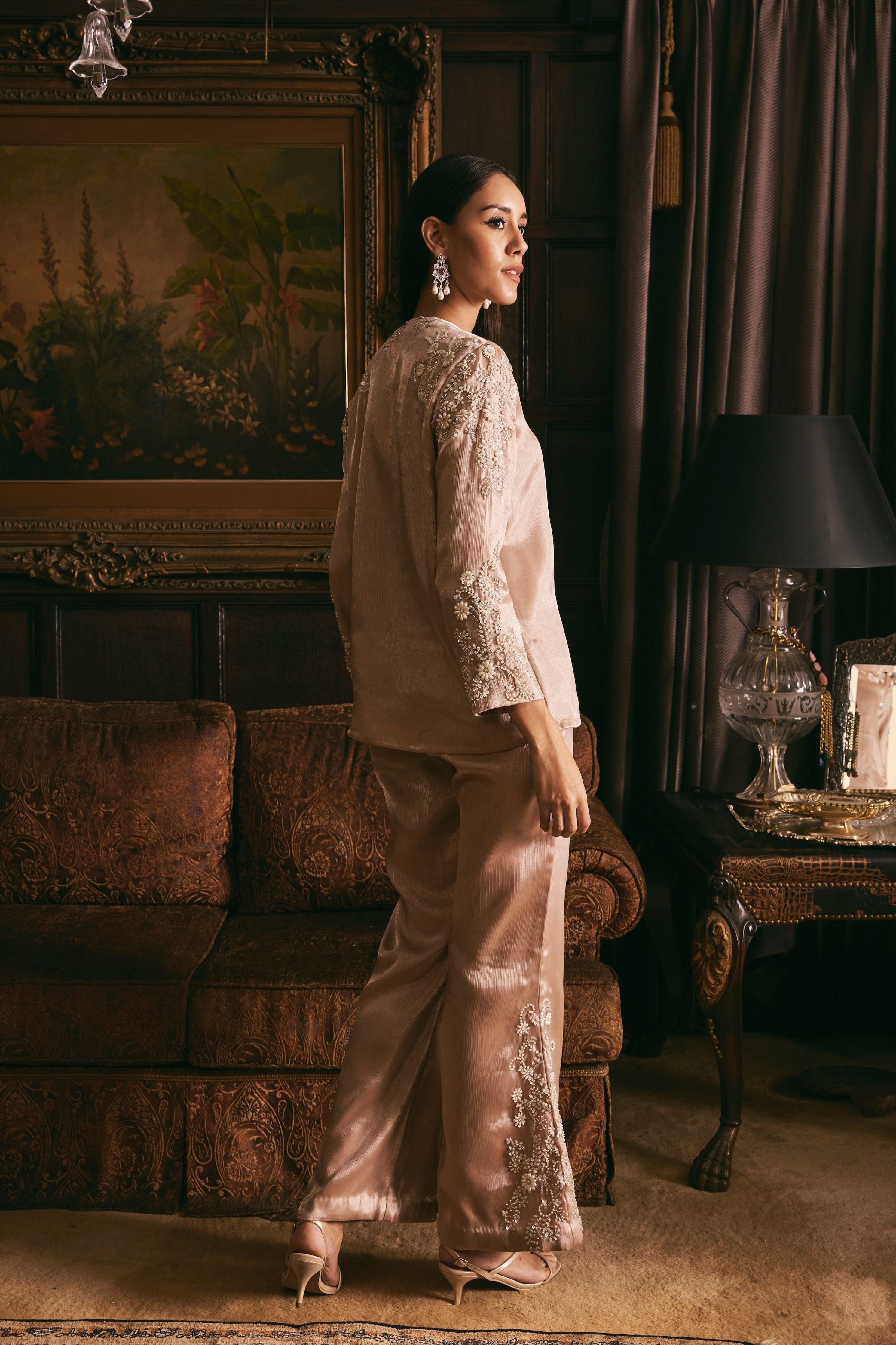 Moonbeam Co-Ord Set