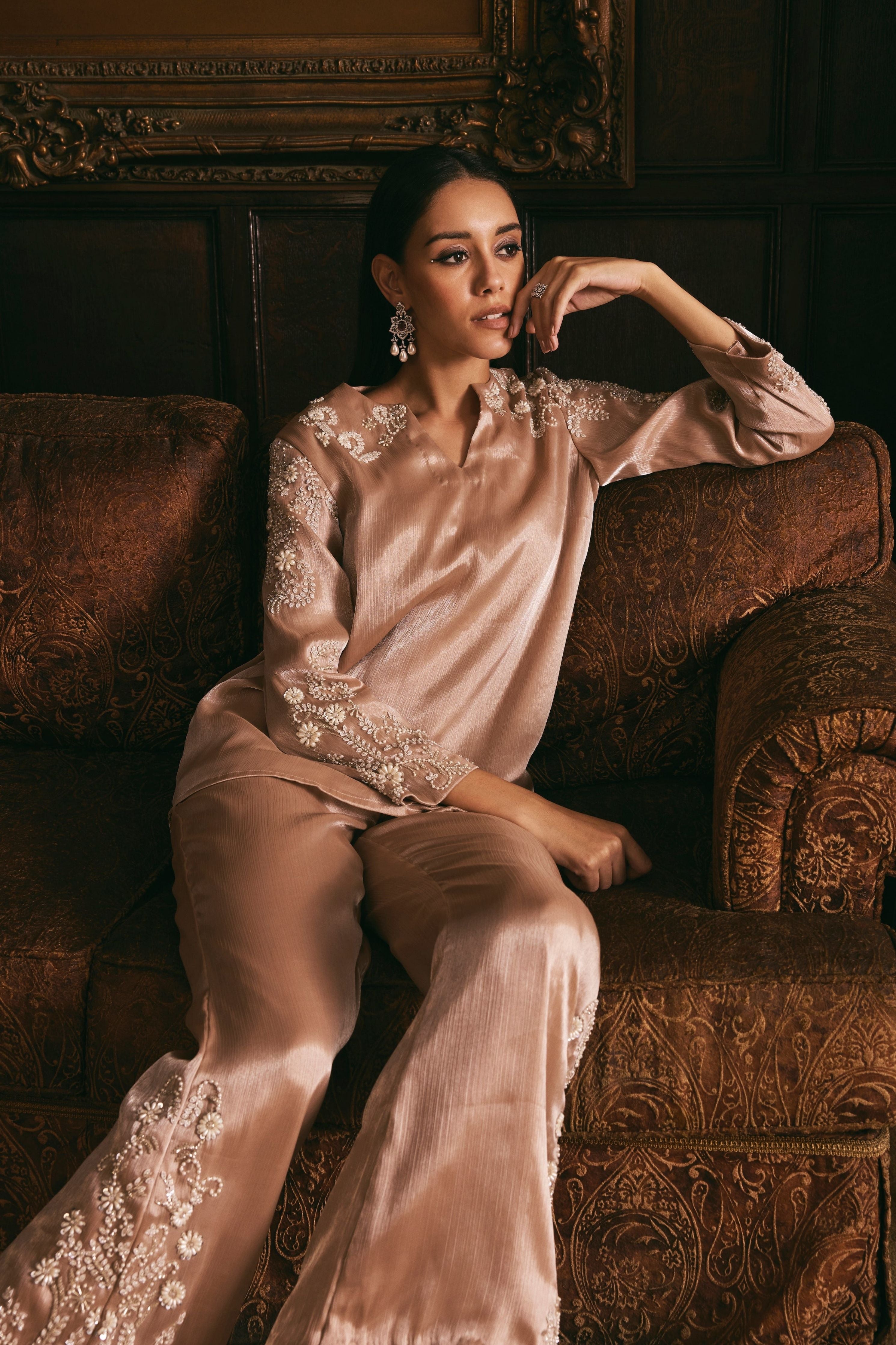 Moonbeam Co-Ord Set