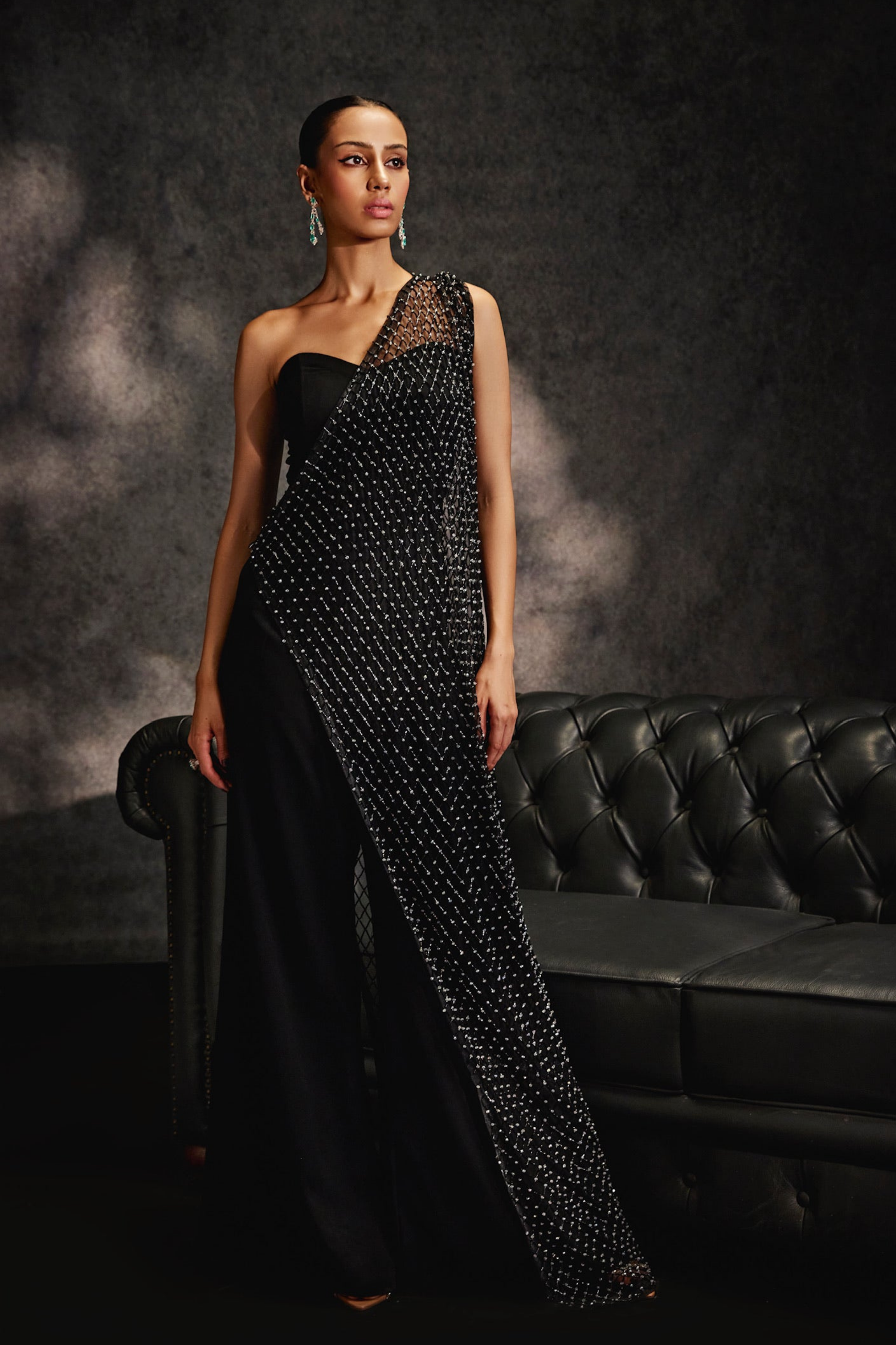 Startruck Jumpsuit