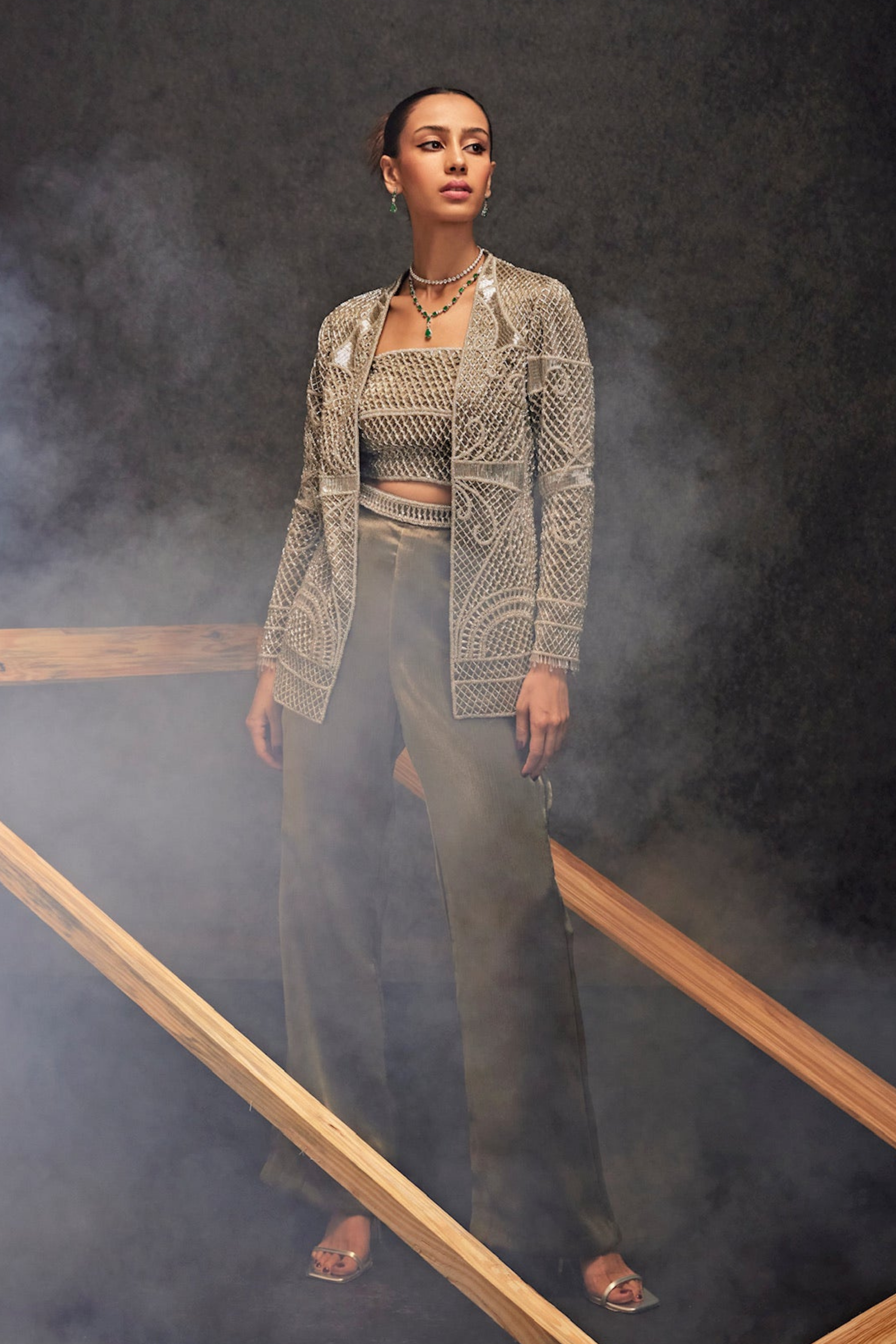 Shooting Star Co-Ord Set
