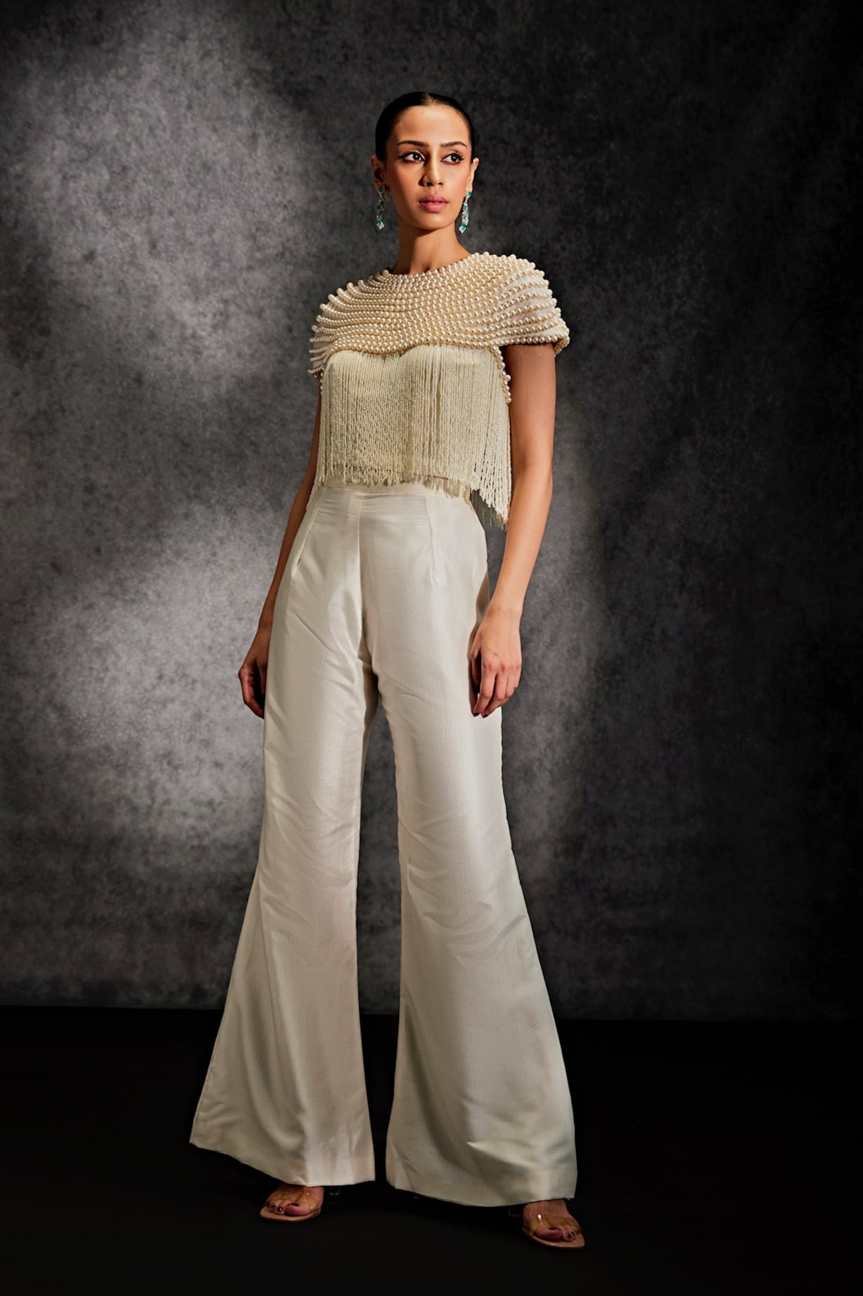 Utopia Sharara Set