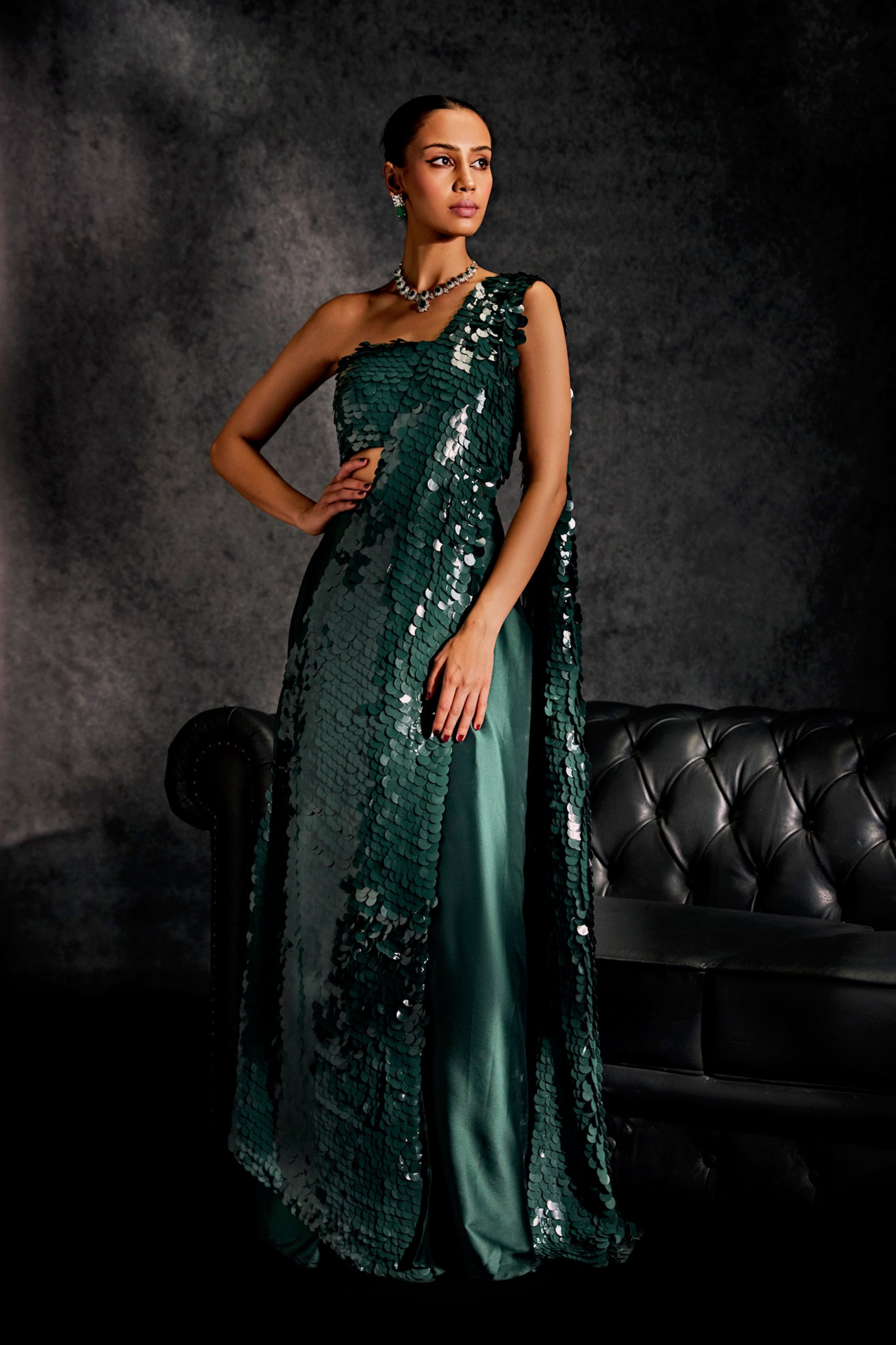 Splendour Saree