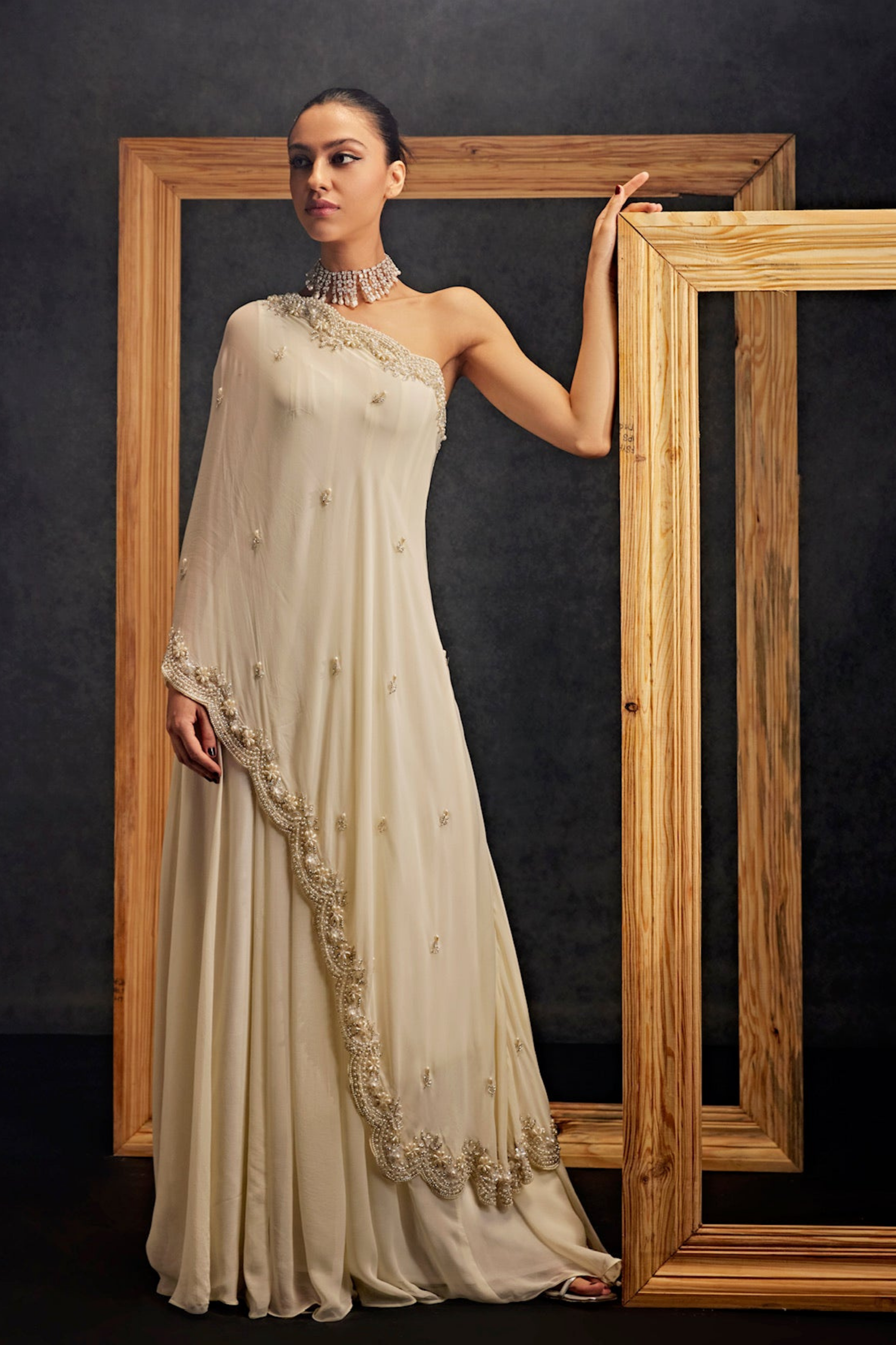 Blissful Jumpsuit