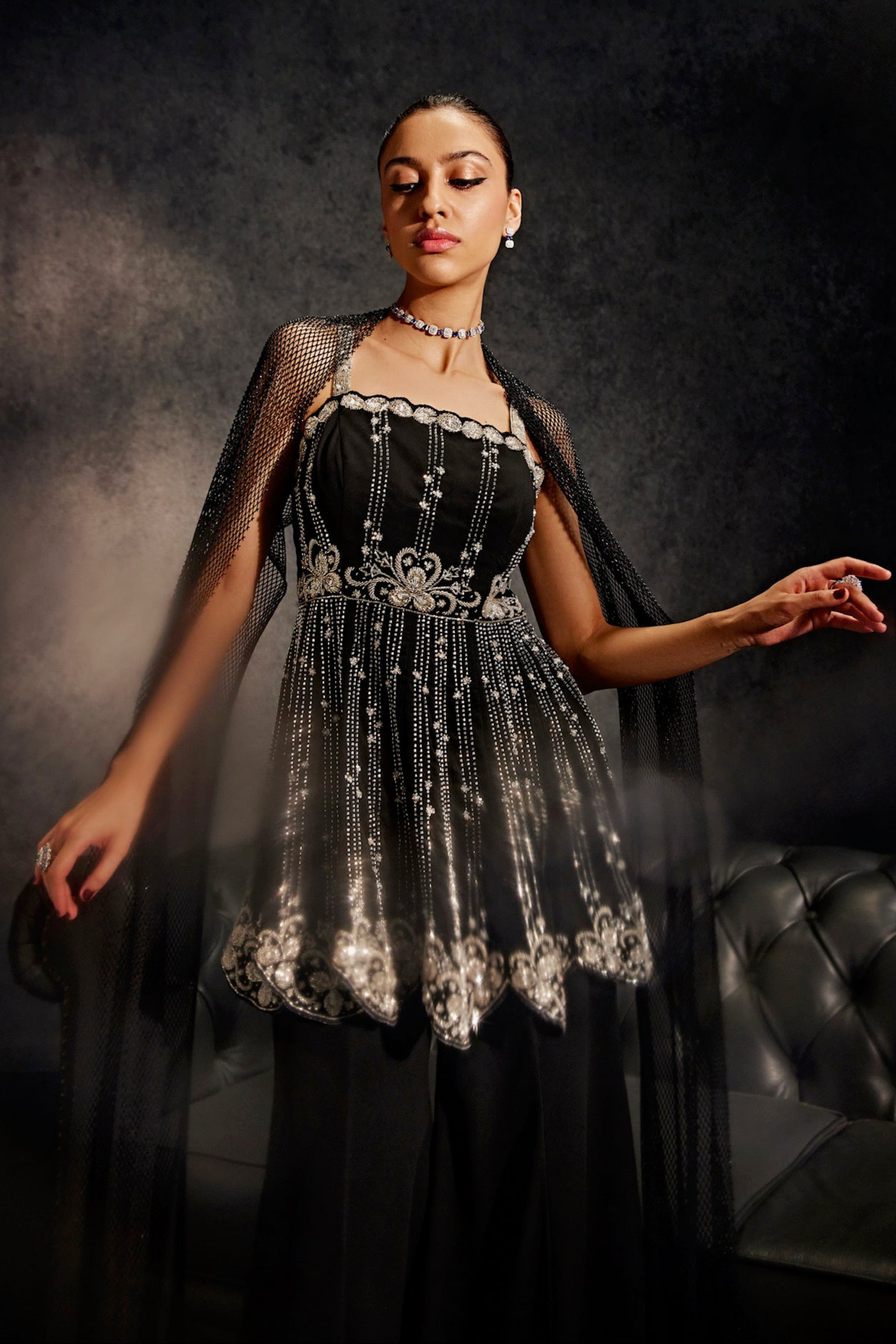 Constellation Co-Ord Set