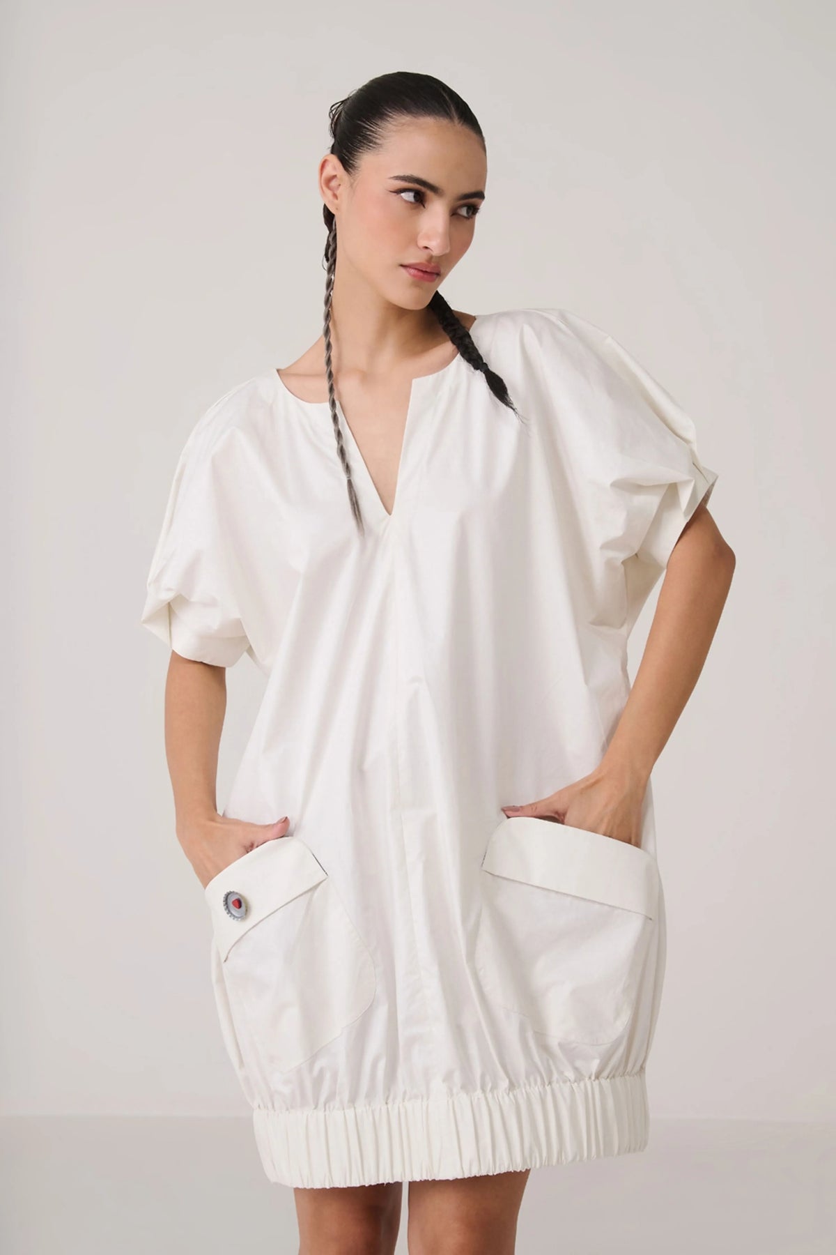 Emi Dress