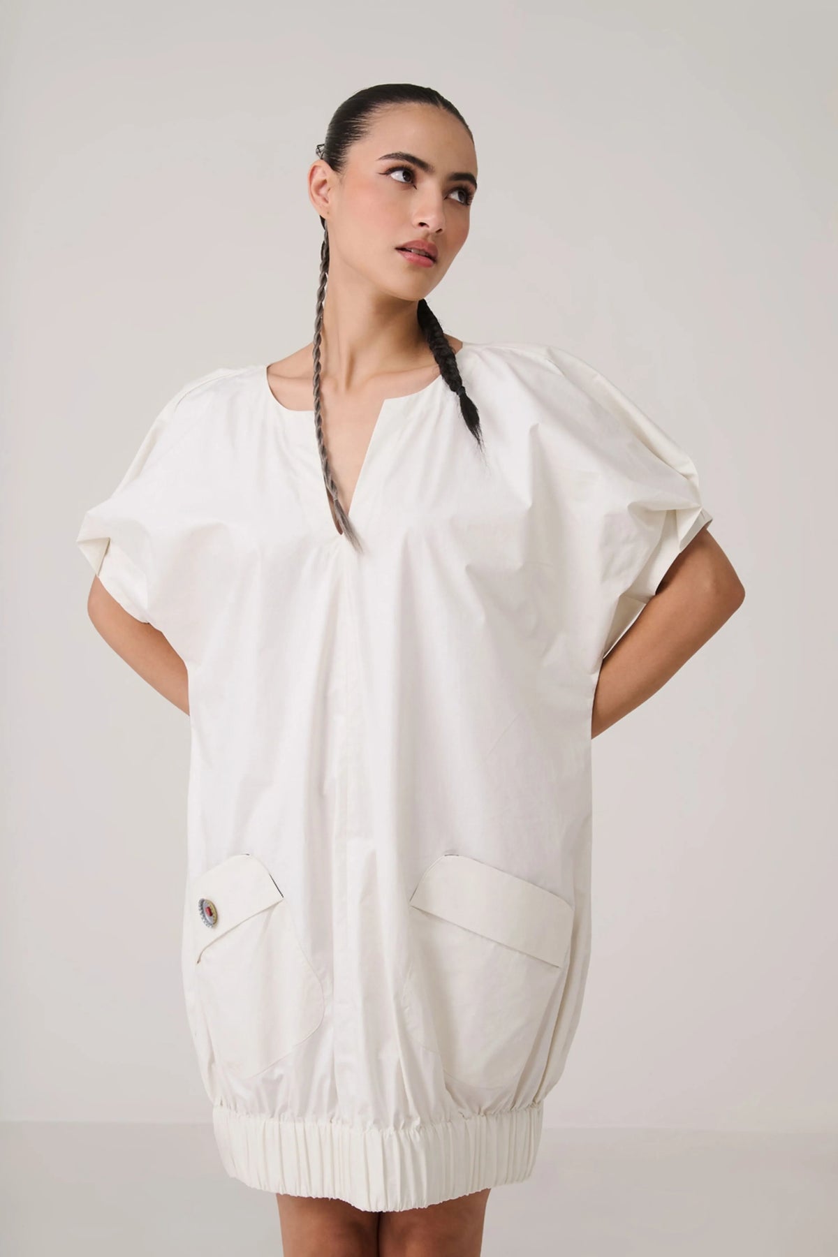 Emi Dress