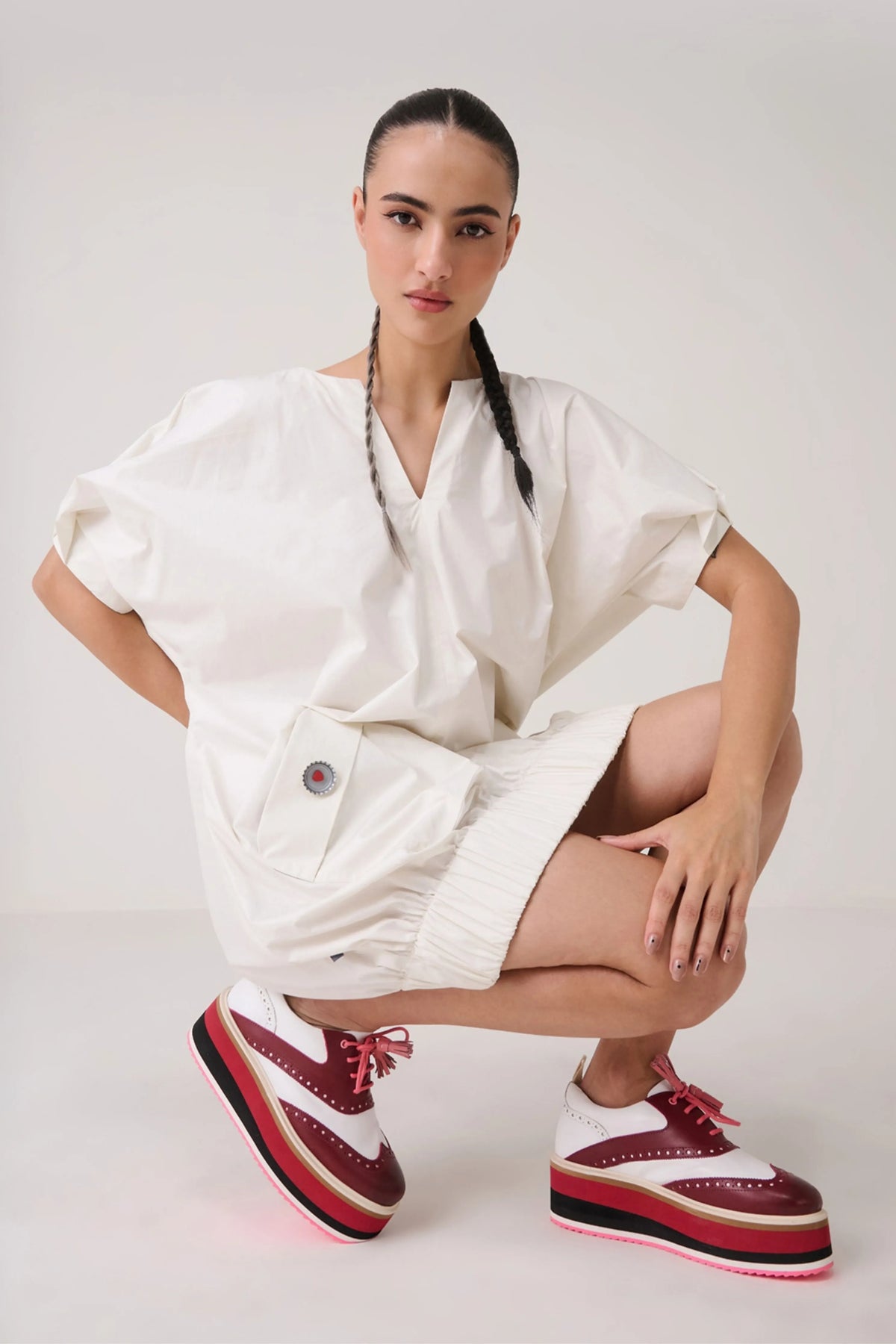 Emi Dress
