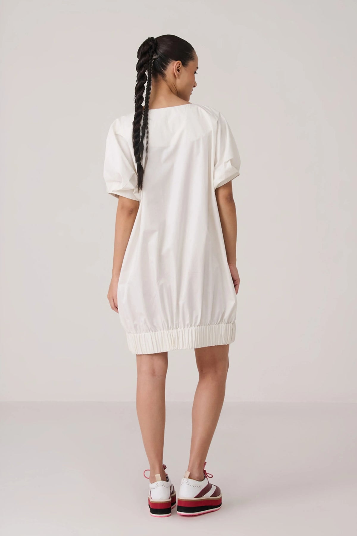 Emi Dress