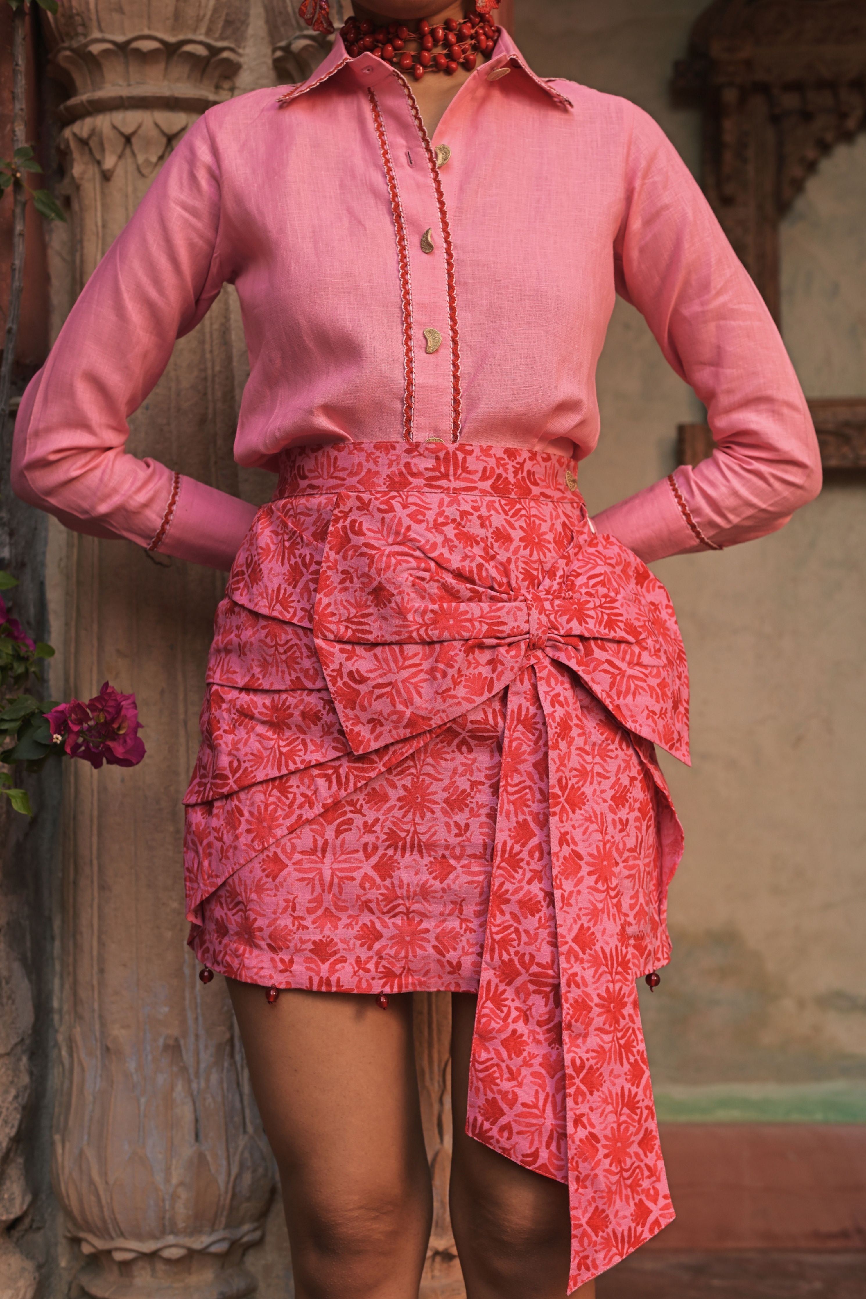 Willow set