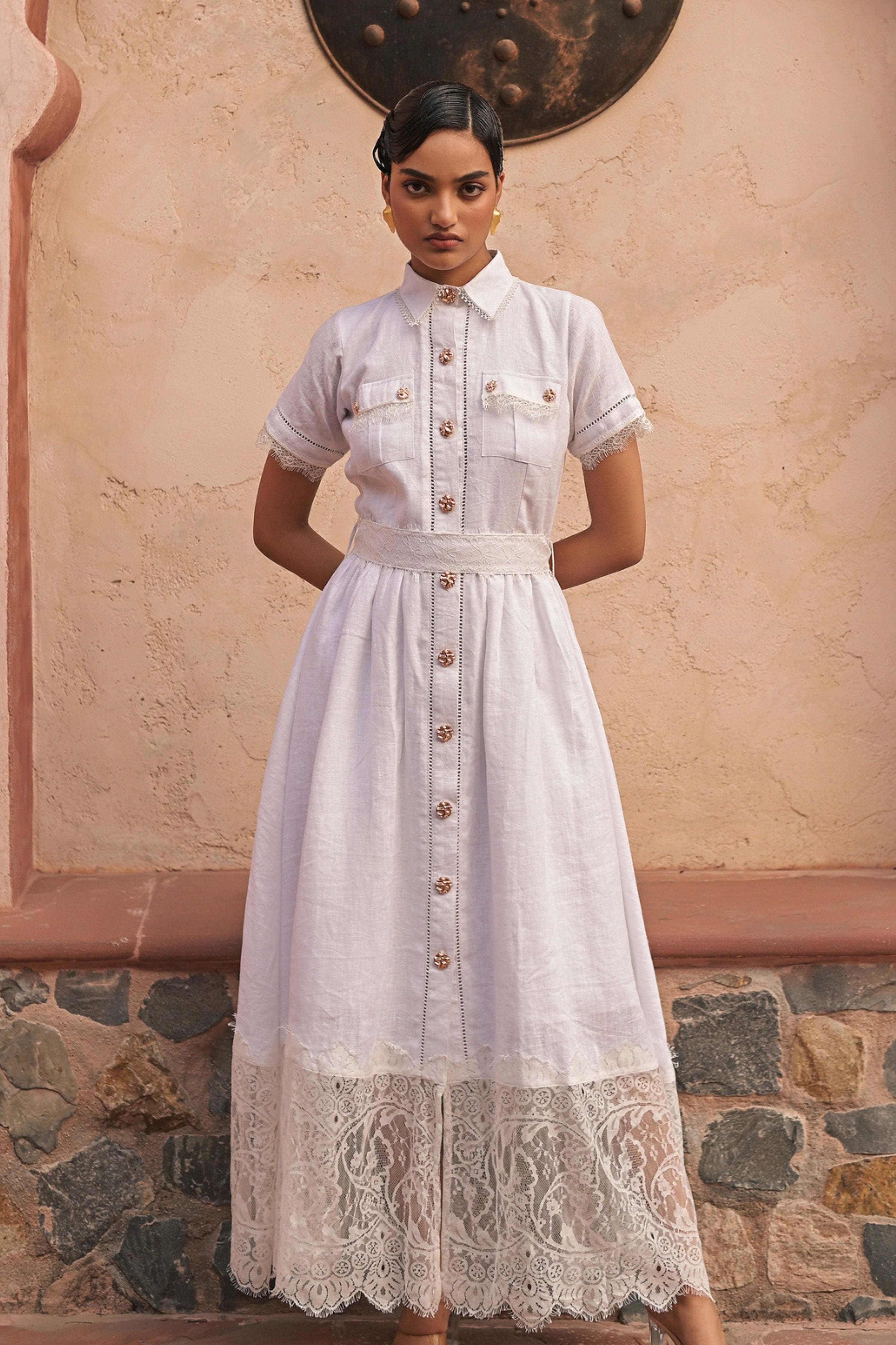 Amrit maxi