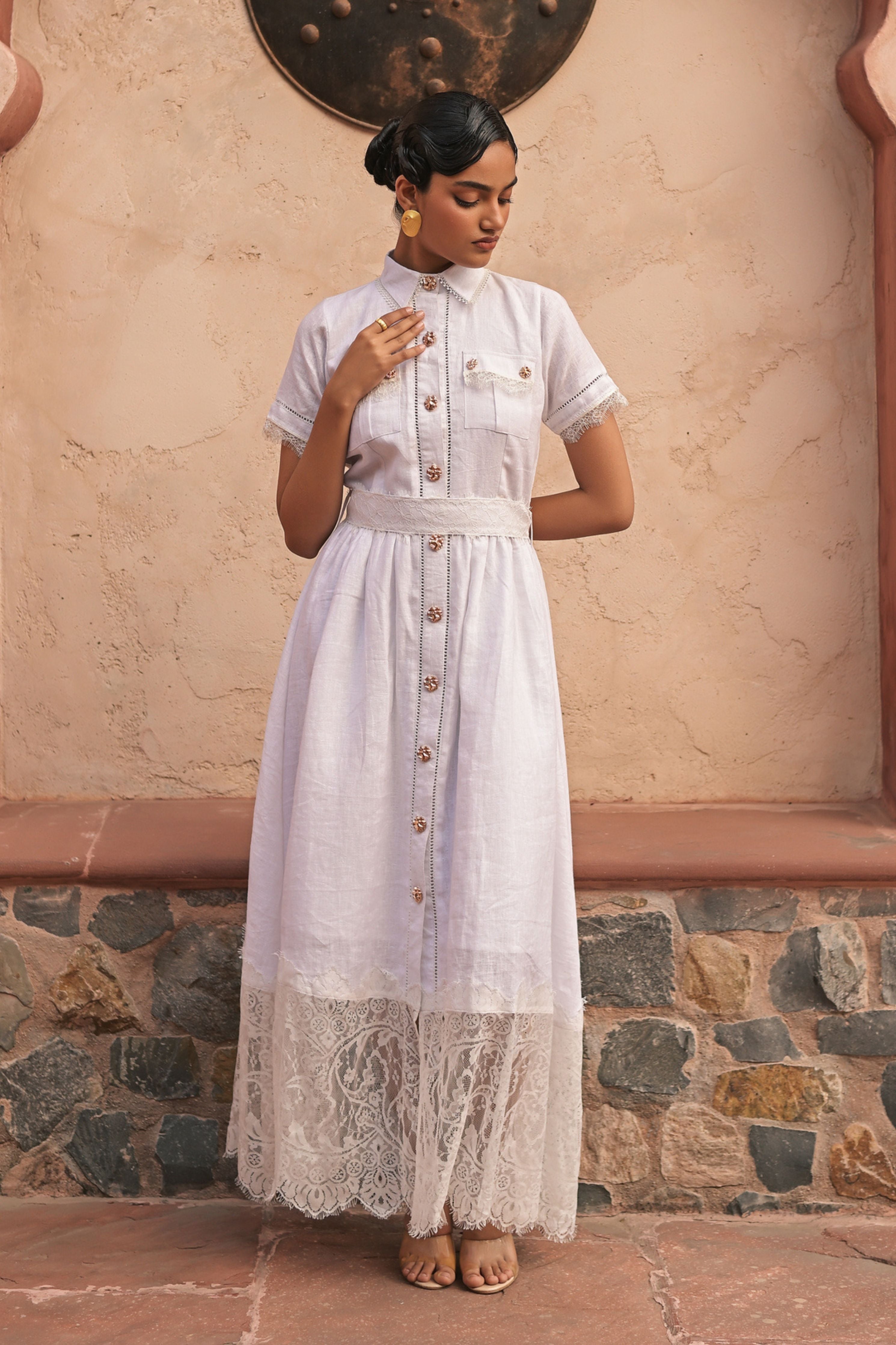 Amrit maxi