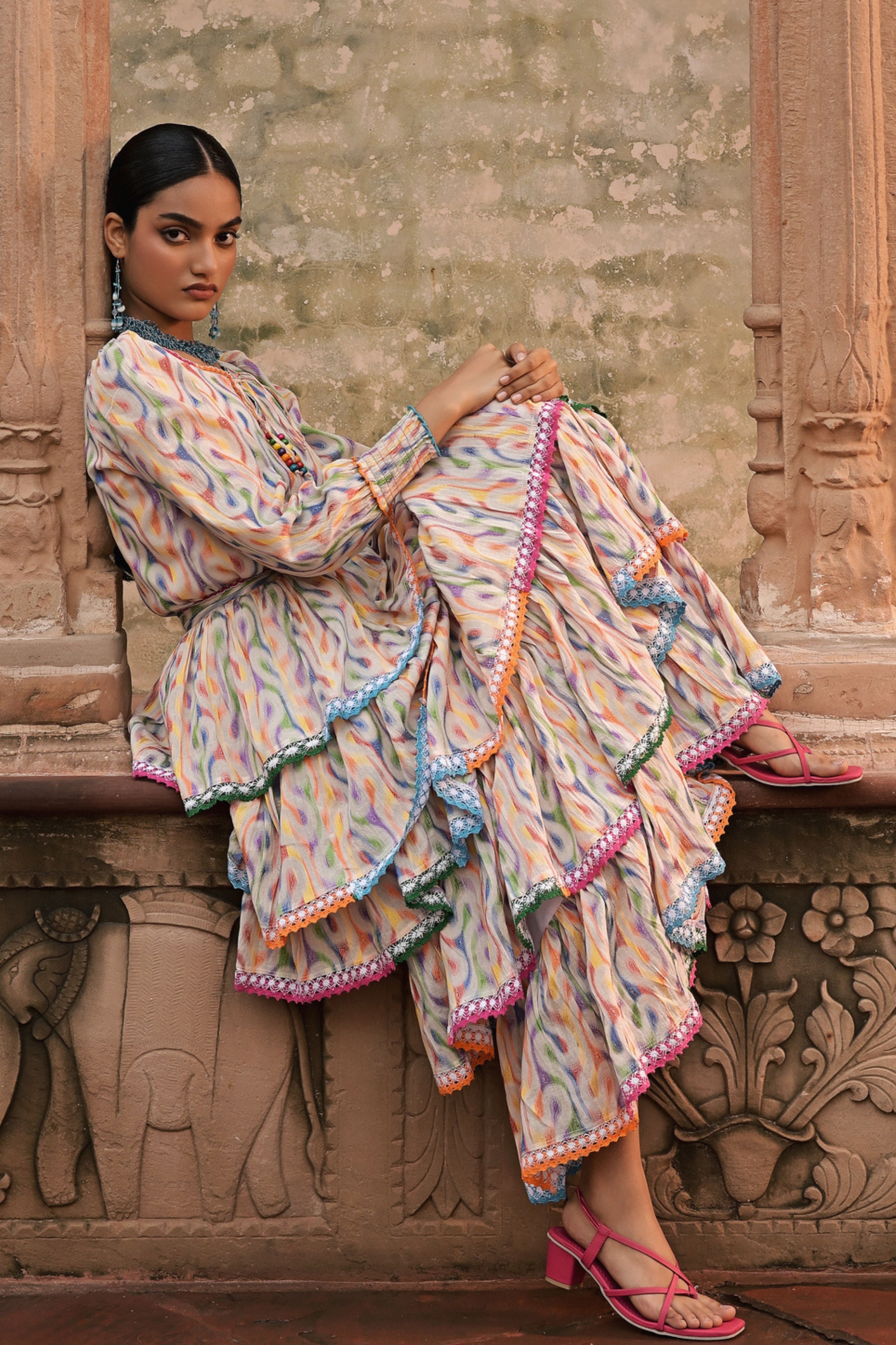 Roop set