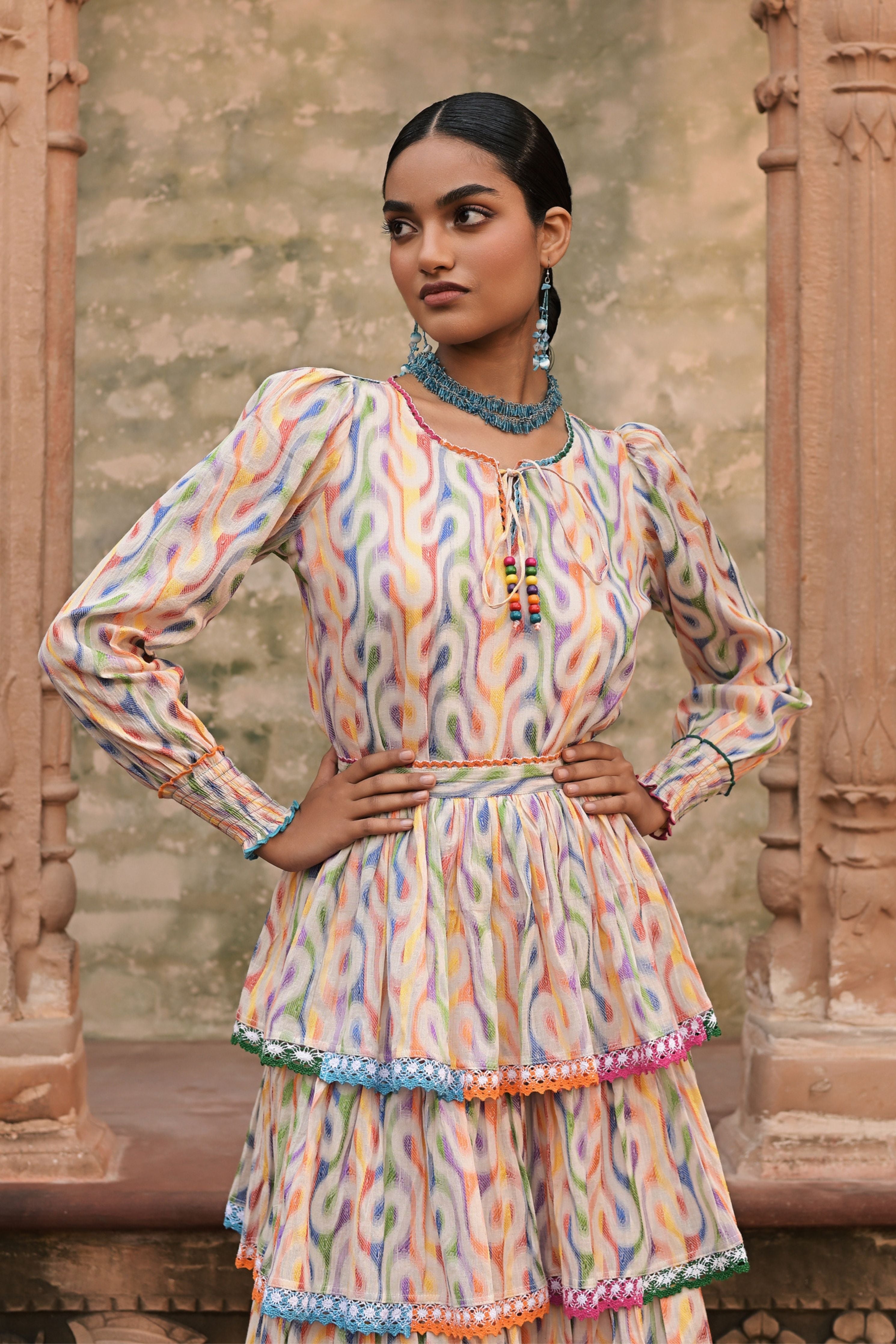 Roop set