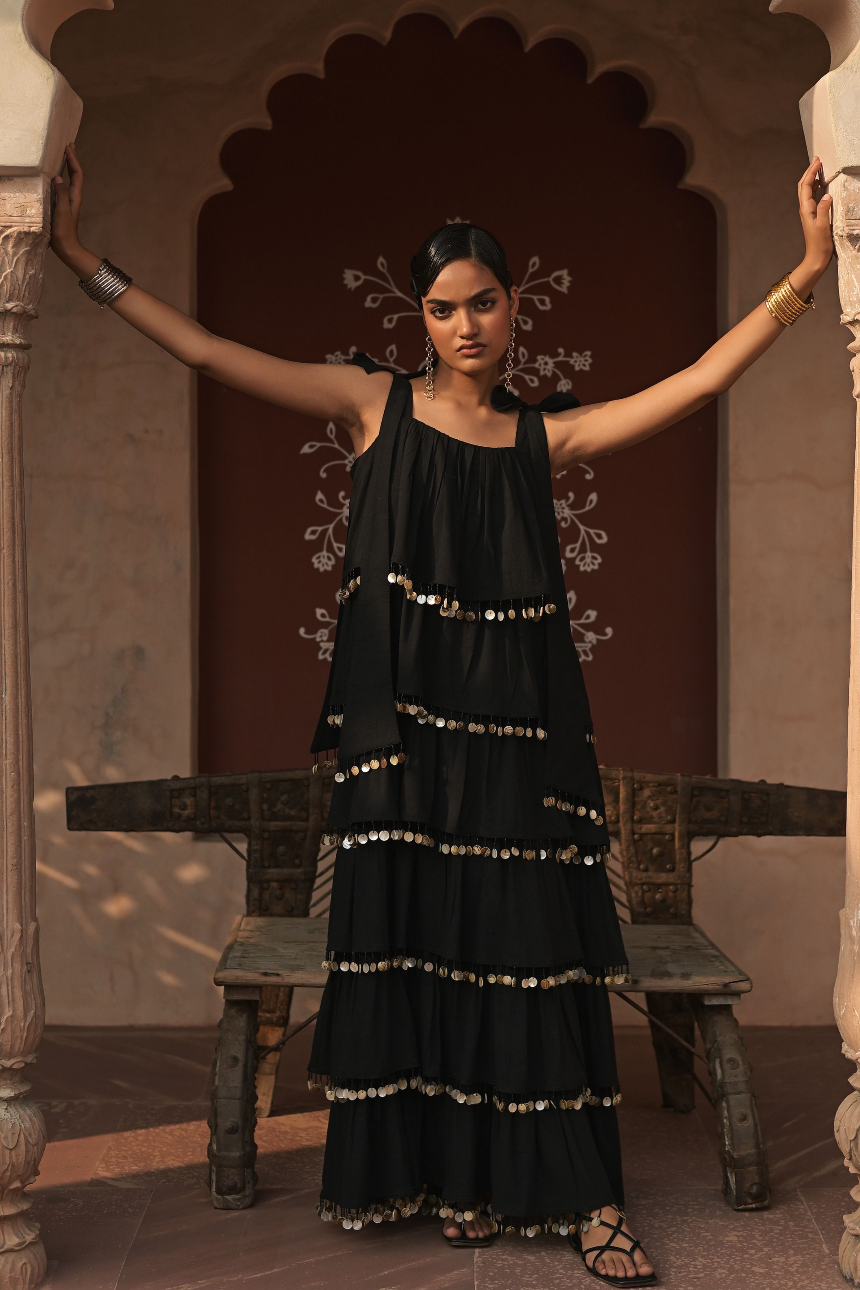 Tara maxi