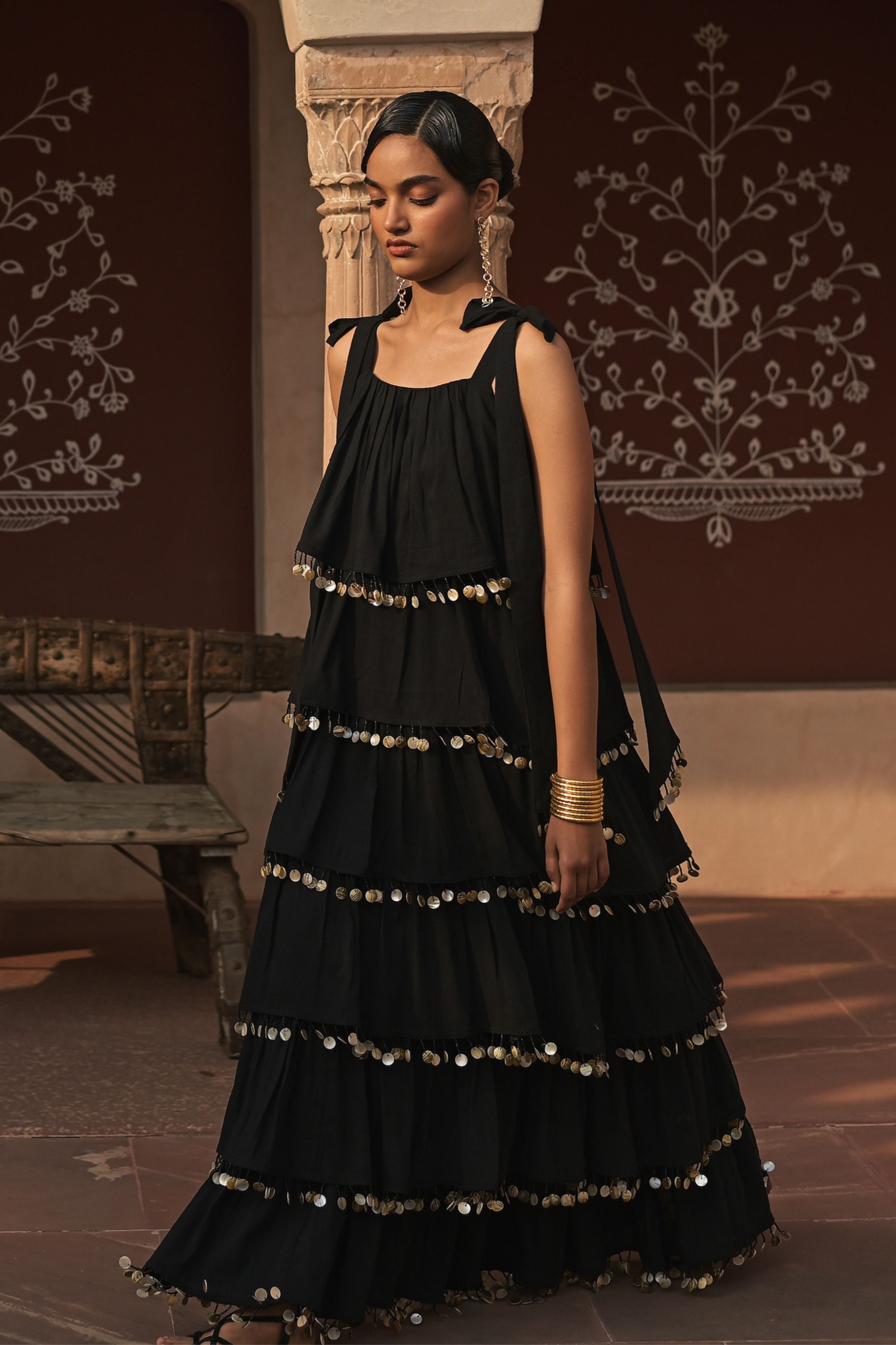 Tara maxi