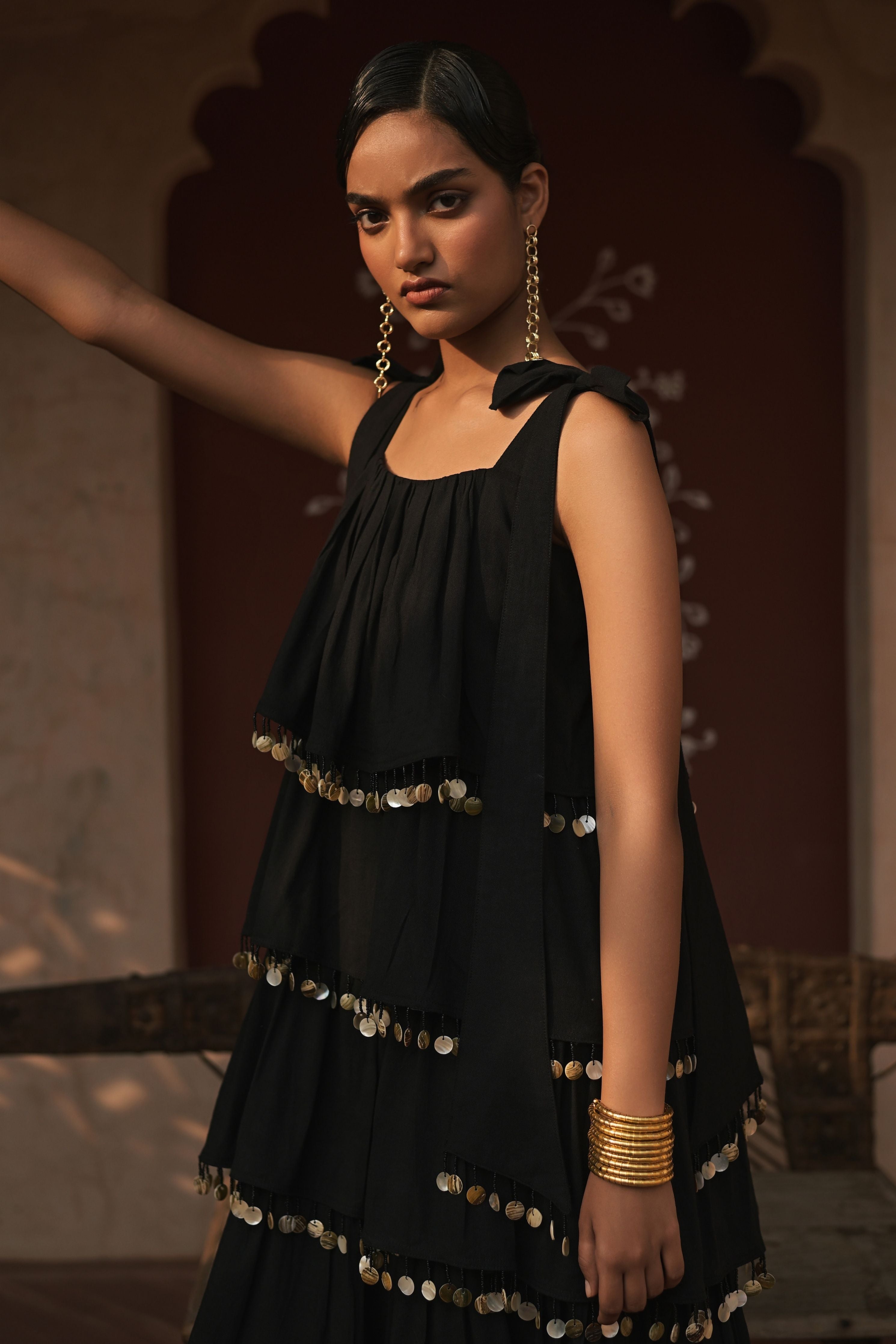 Tara maxi
