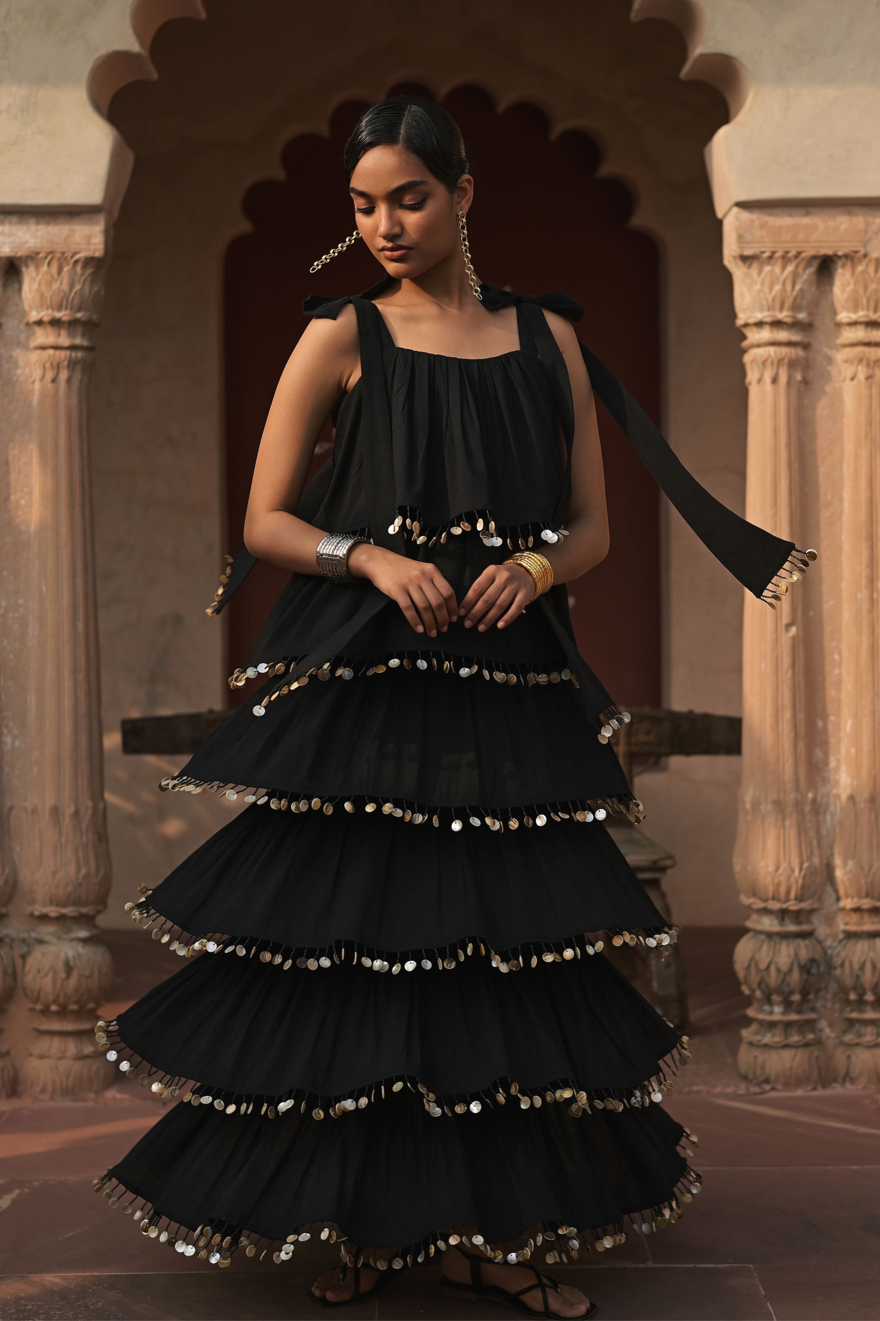 Tara maxi
