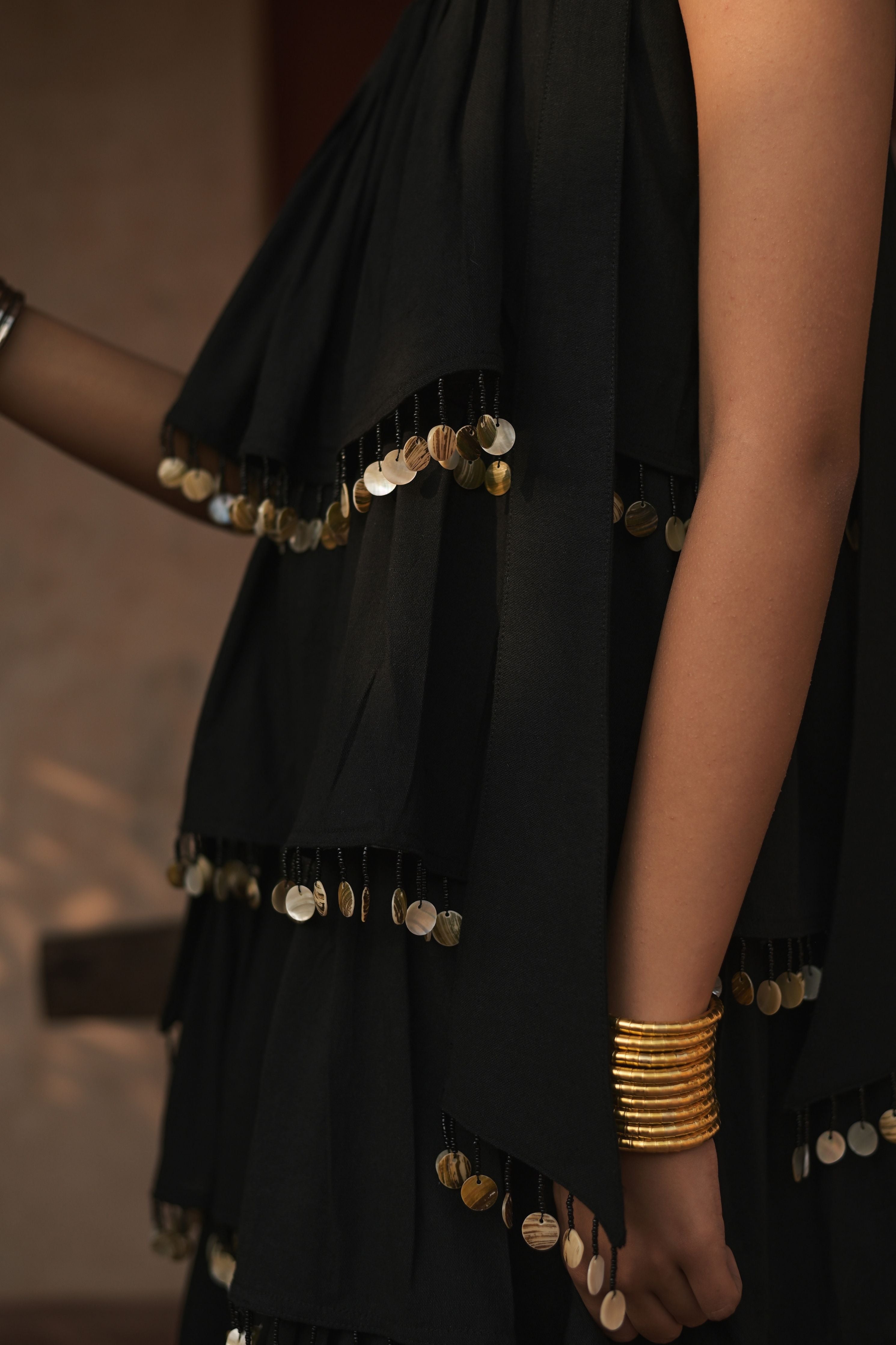 Tara maxi