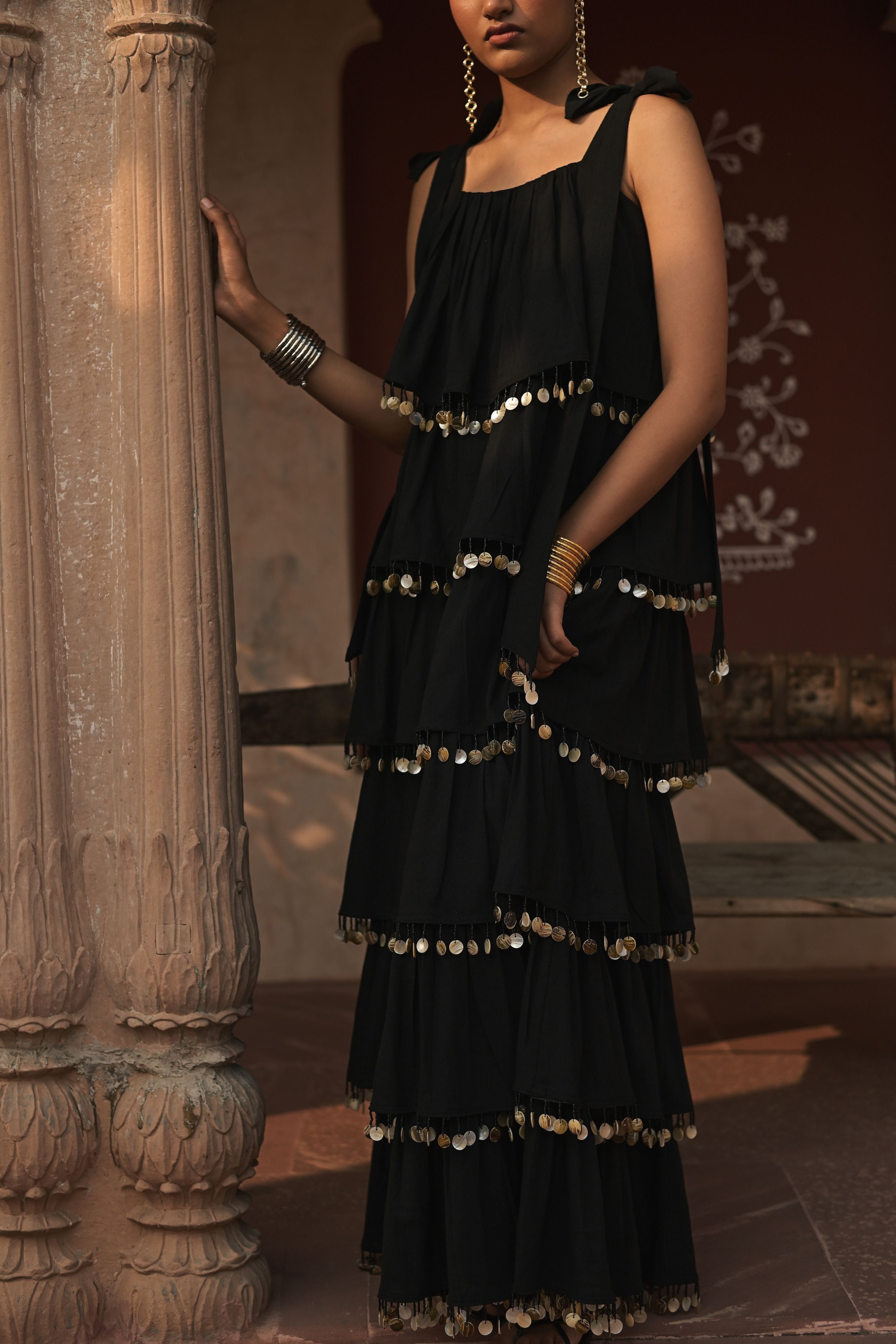 Tara maxi