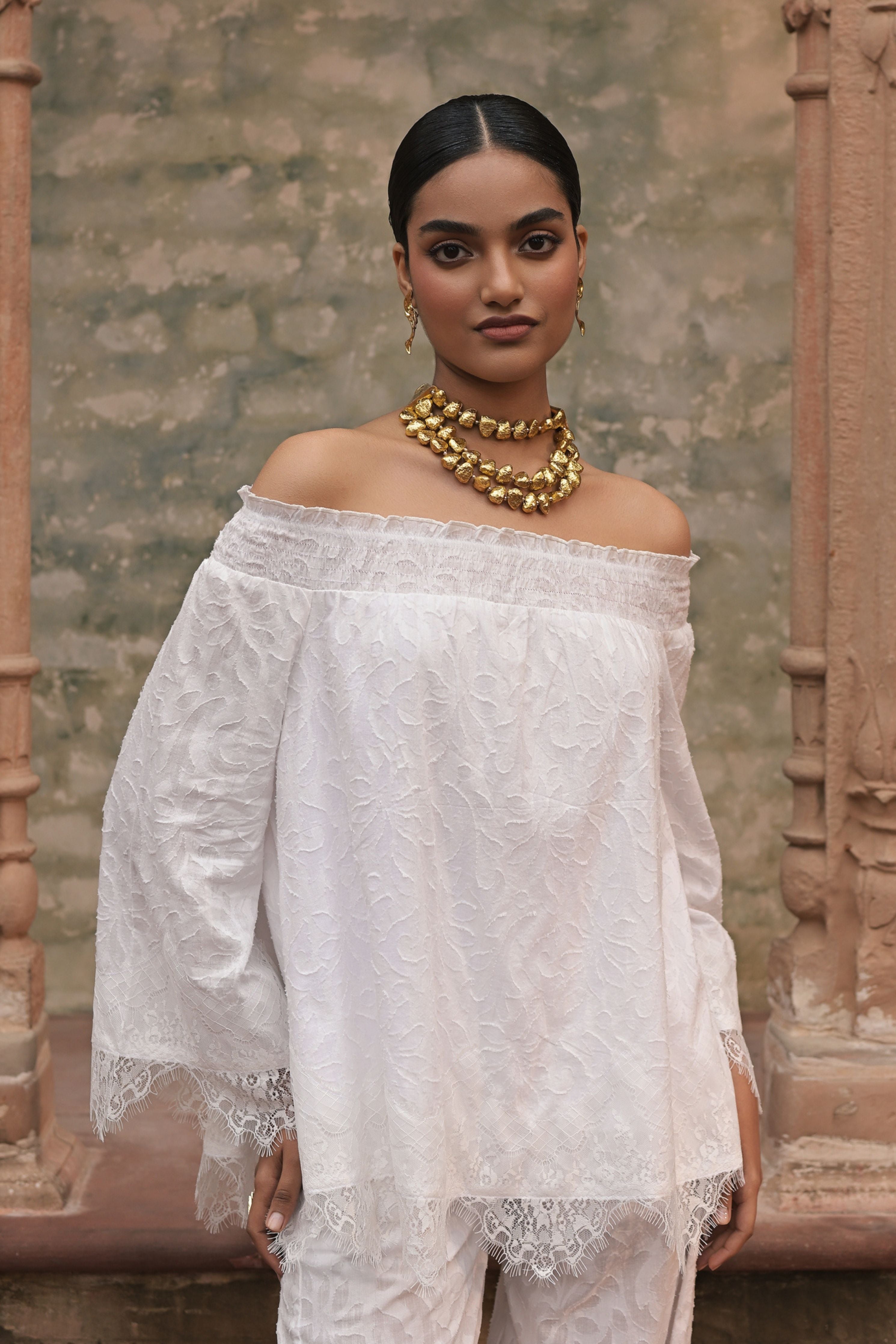 Veda set