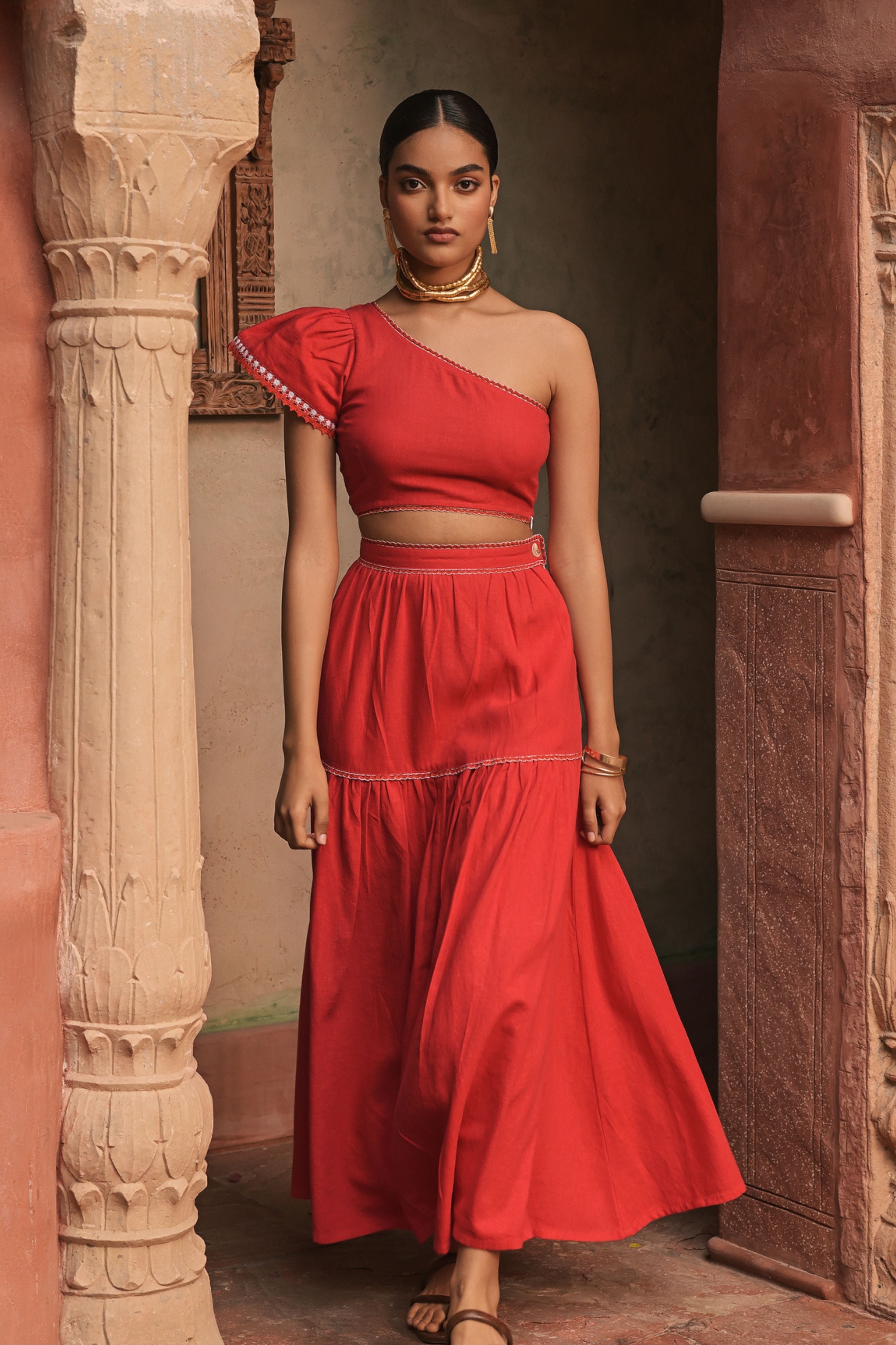 Ruby set