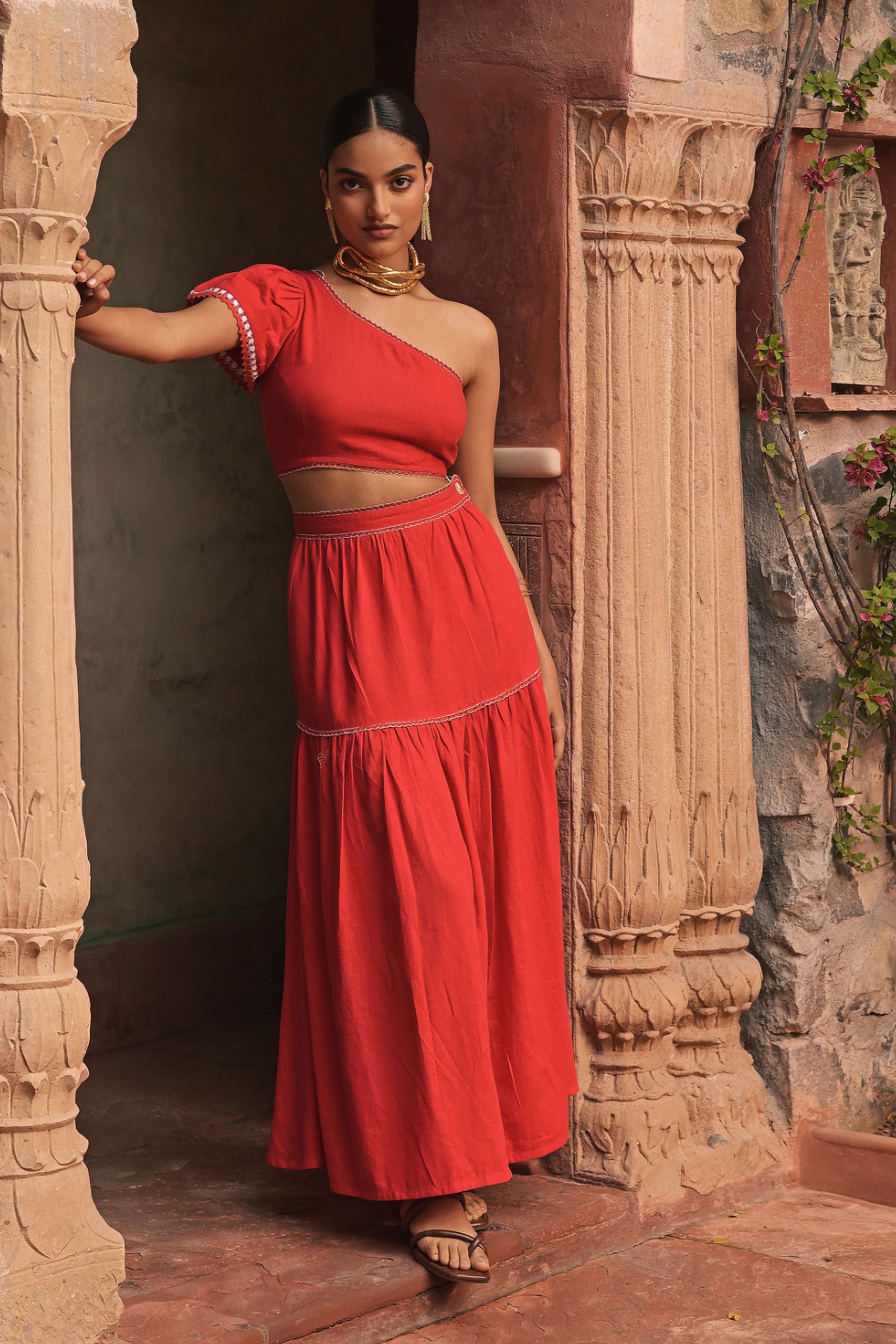 Ruby set