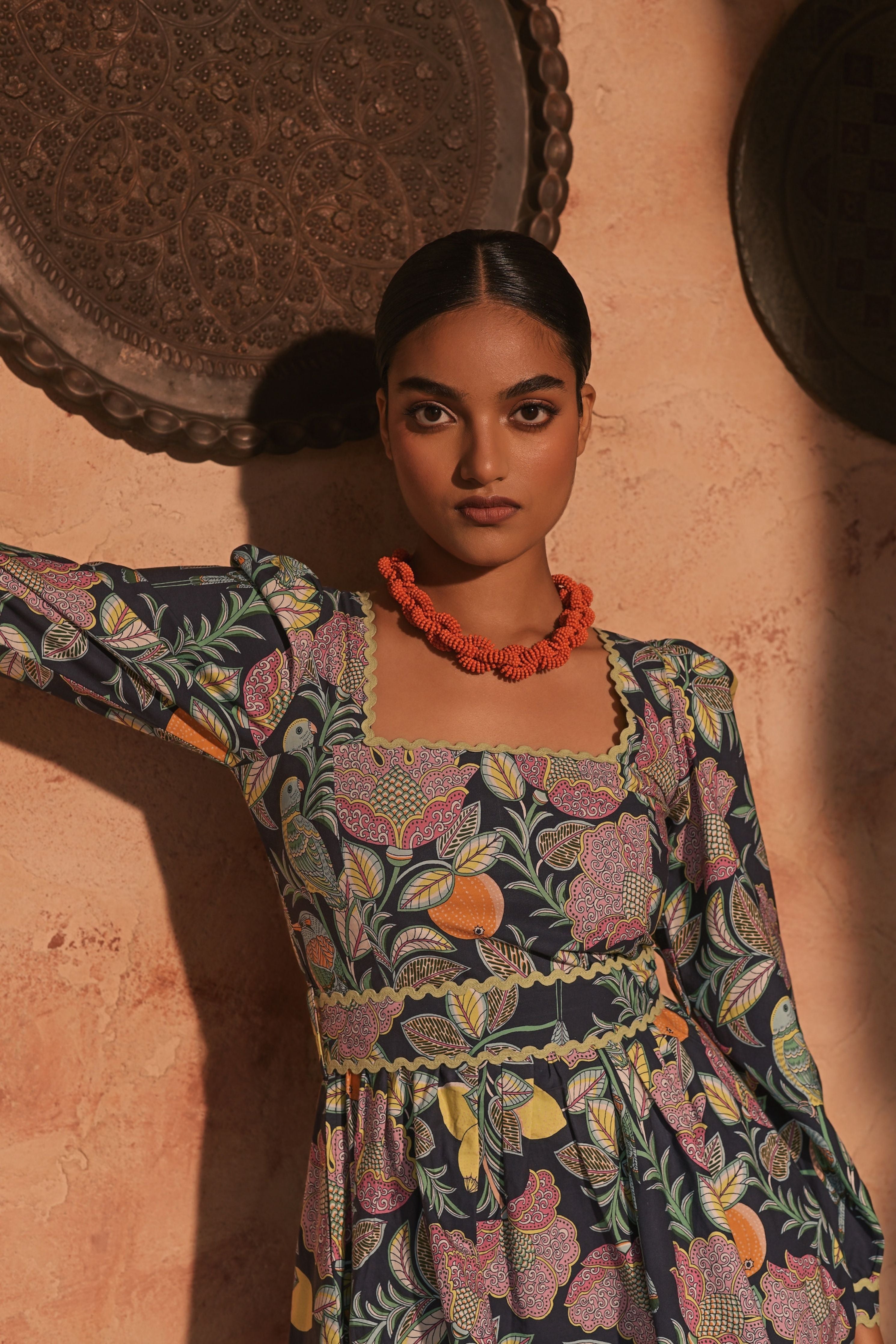 Paradiso dress