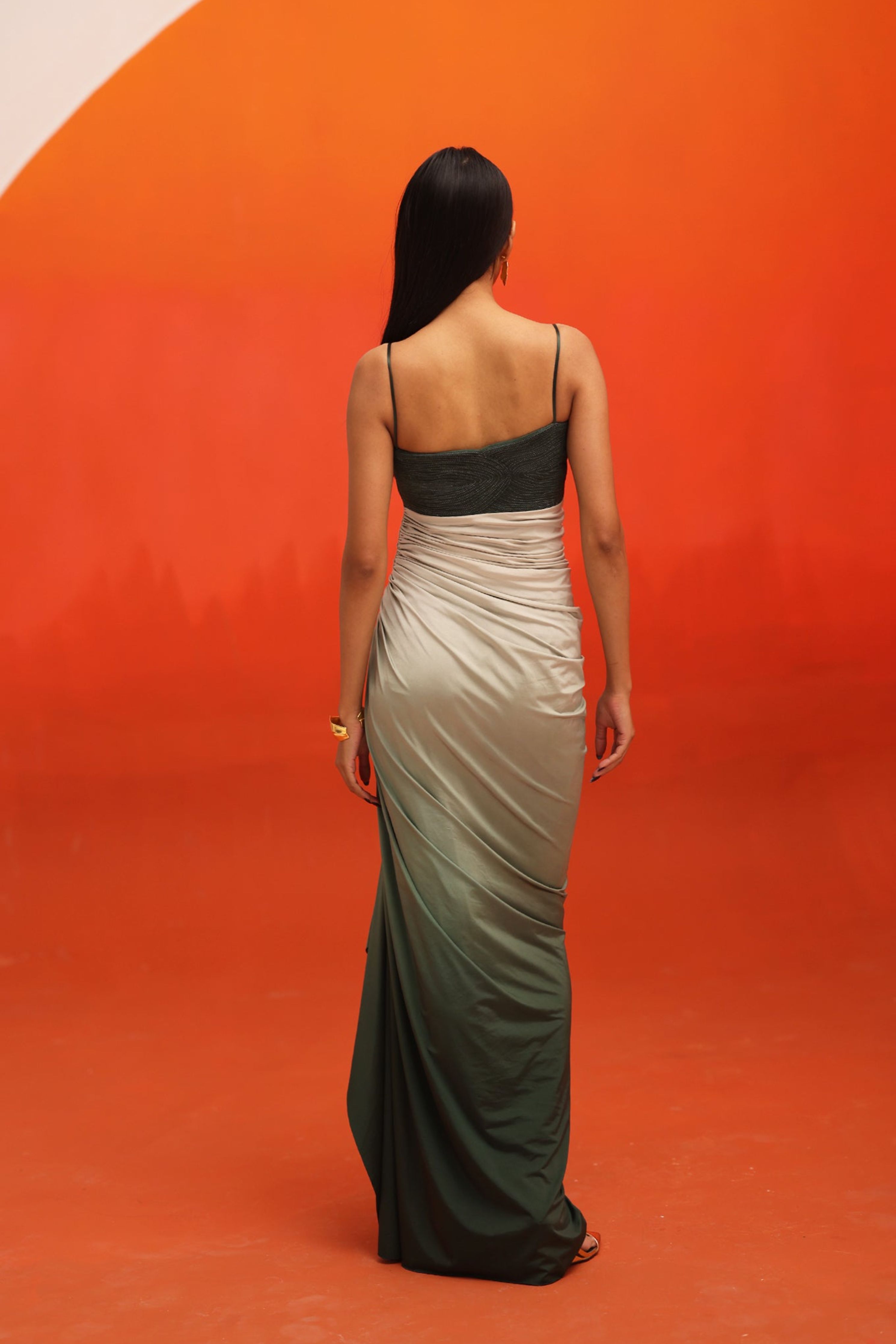 Ezel Gown