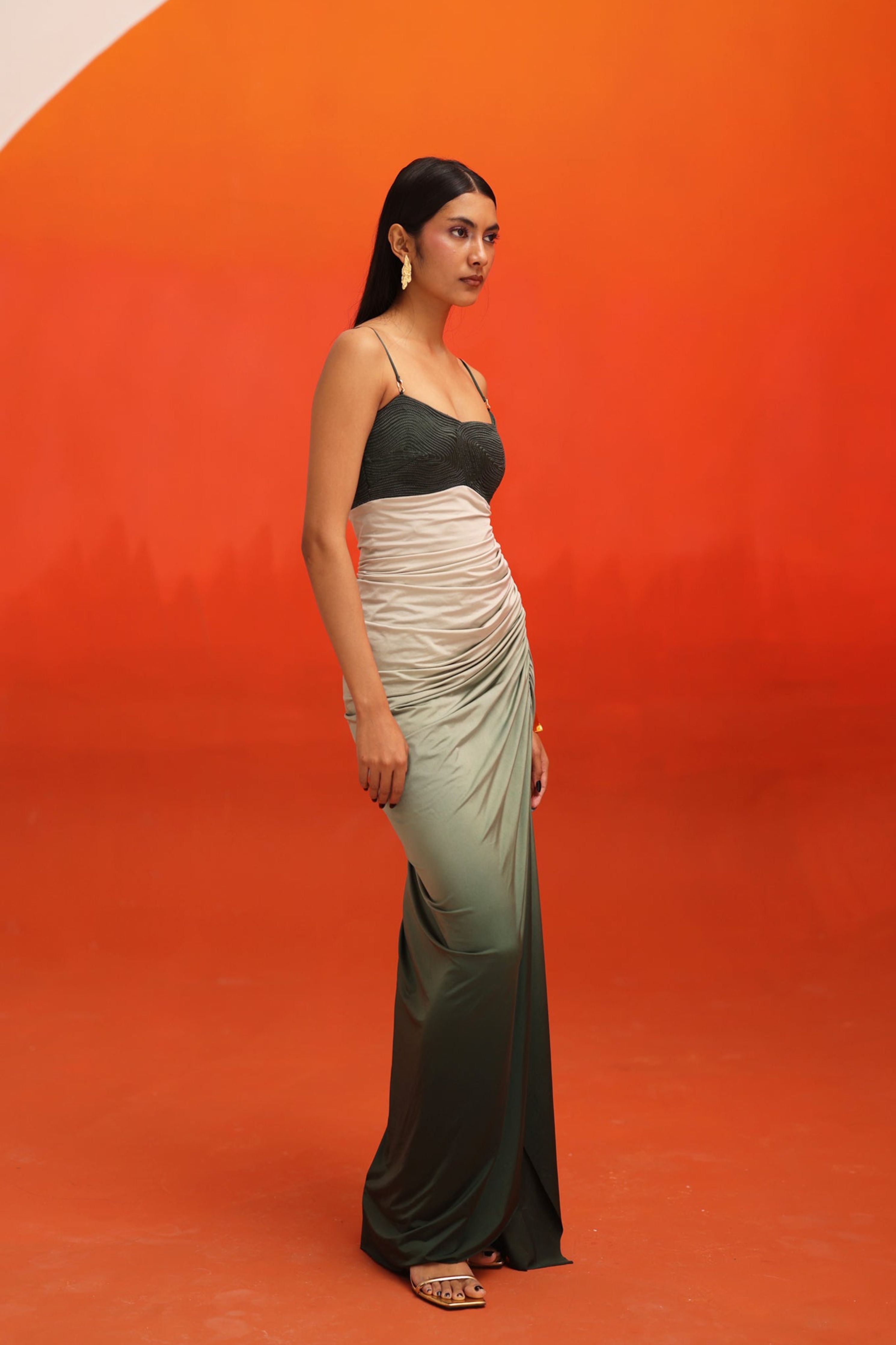 Ezel Gown