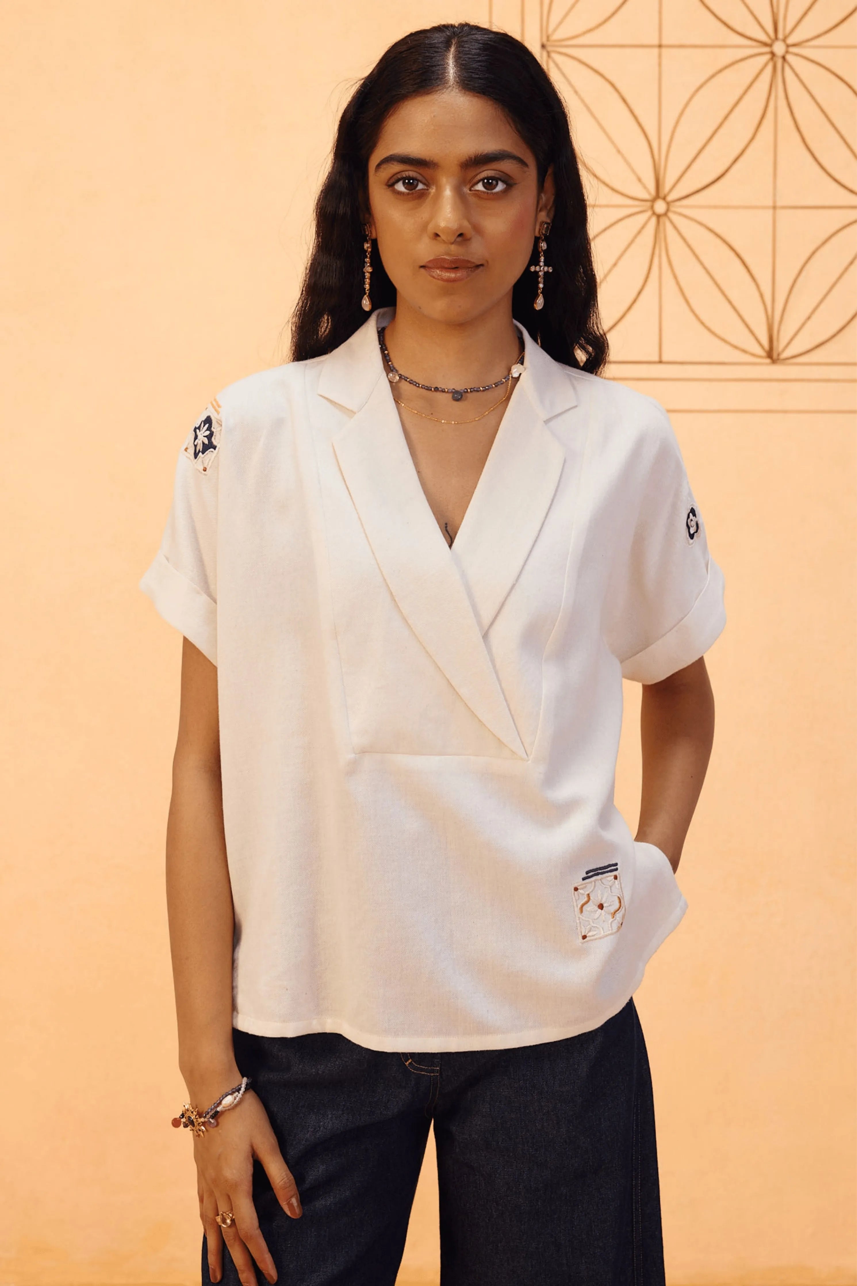 Everlasting Organic Cotton Top