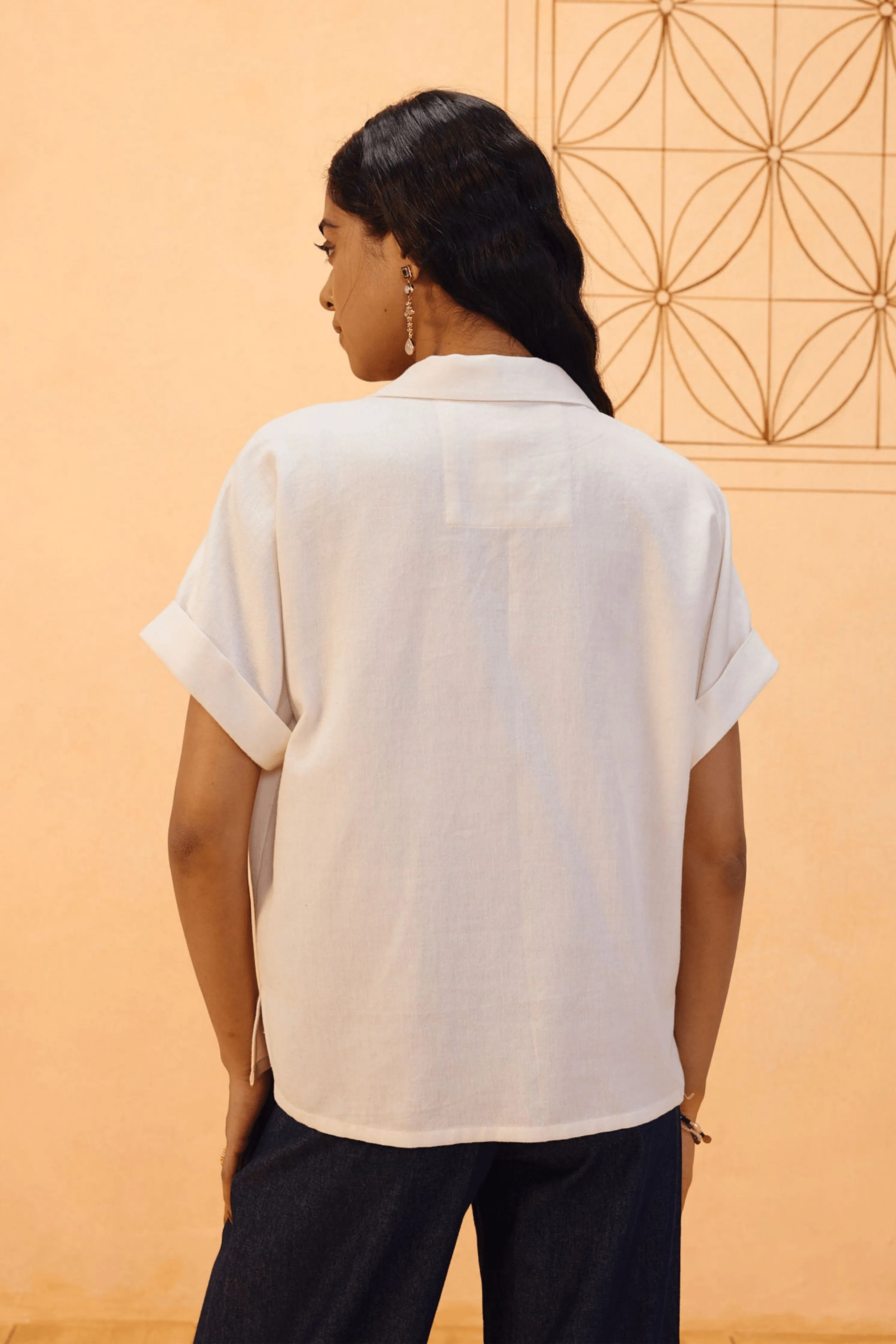 Everlasting Organic Cotton Top