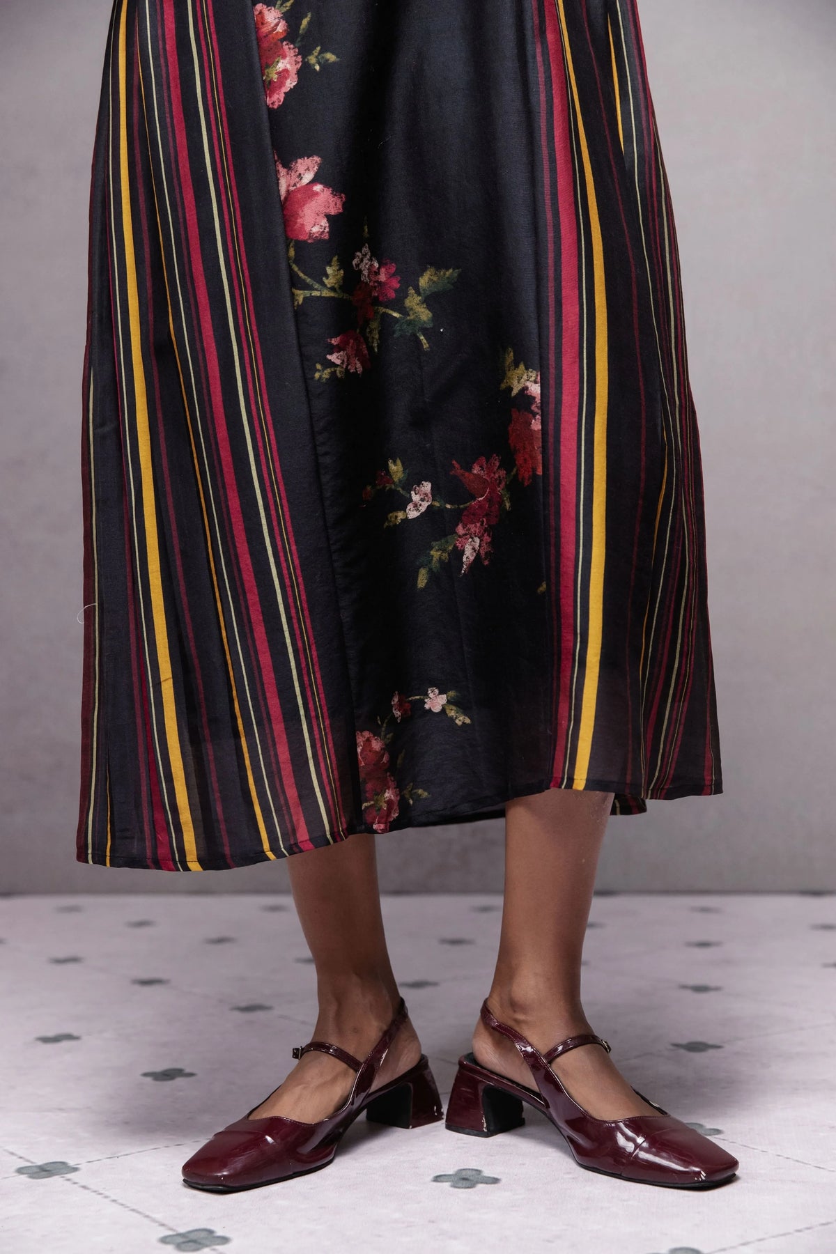 Sia Dress In Black
