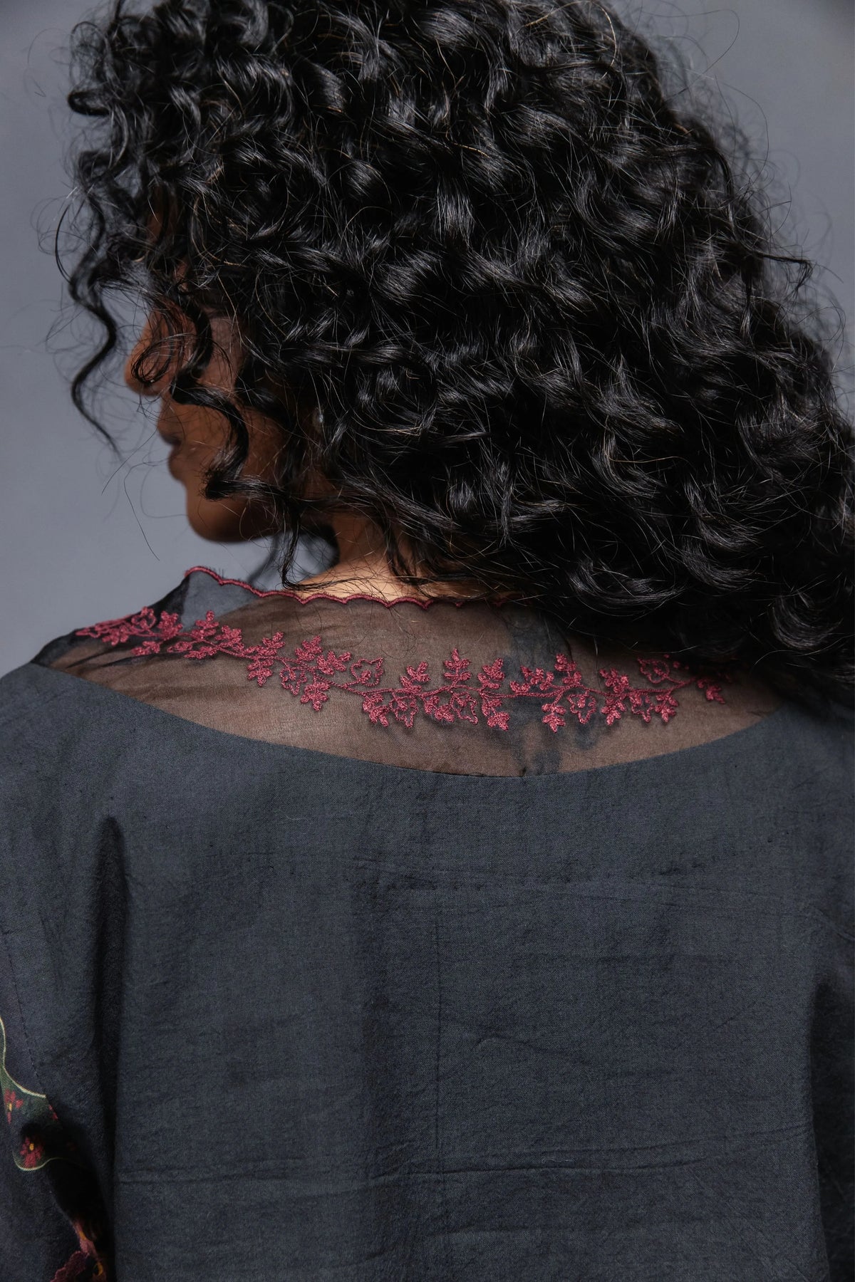 Songbird Top