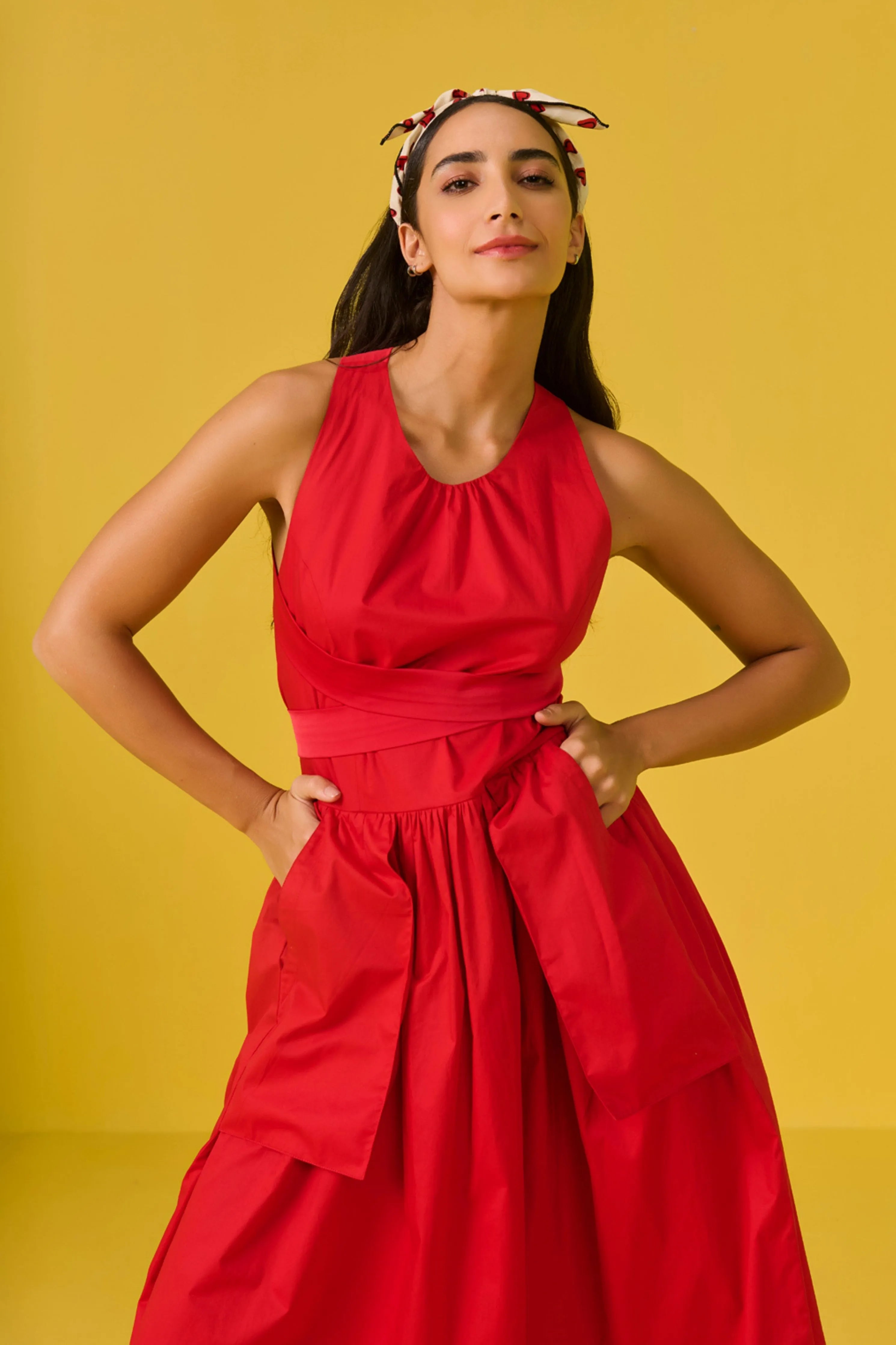 Flip Dress