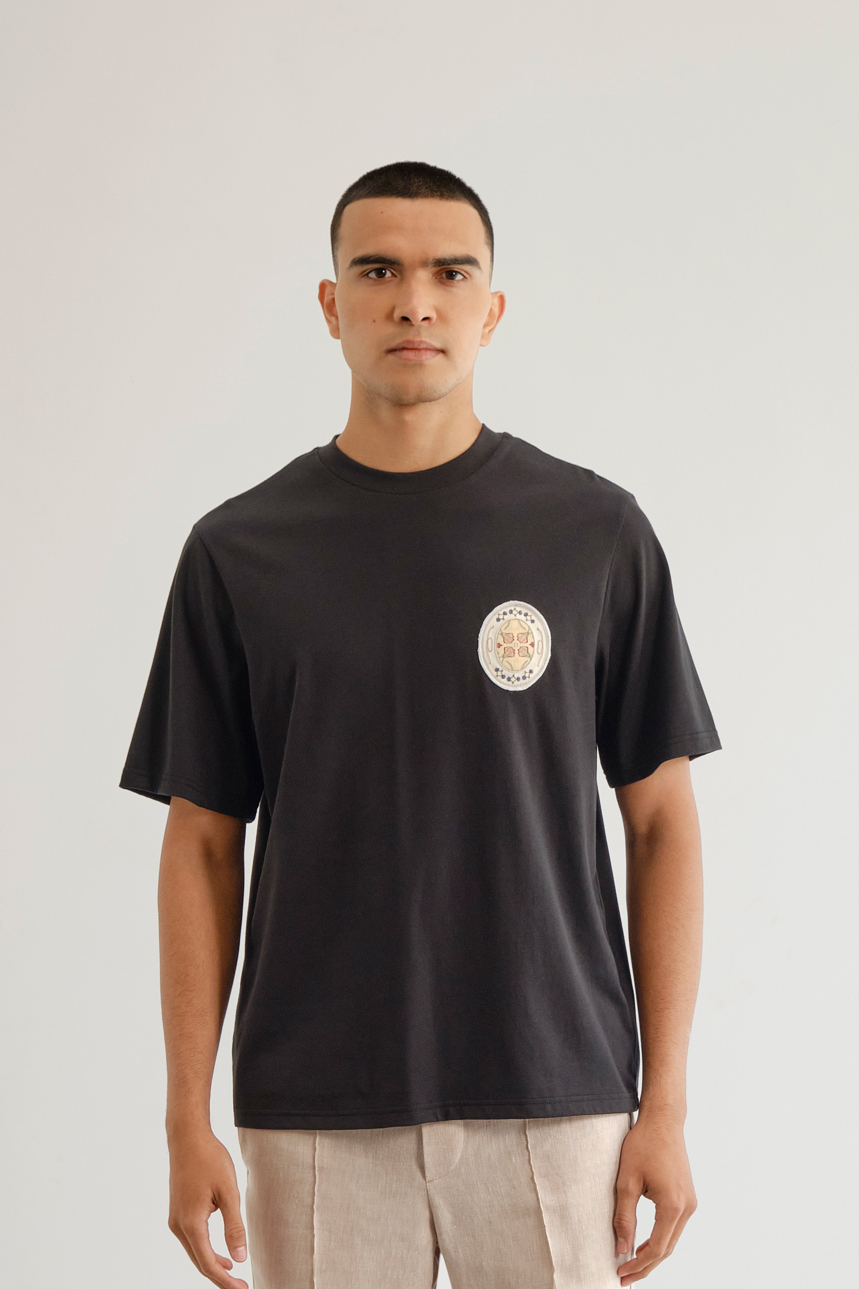 Botanic Jali T-shirt