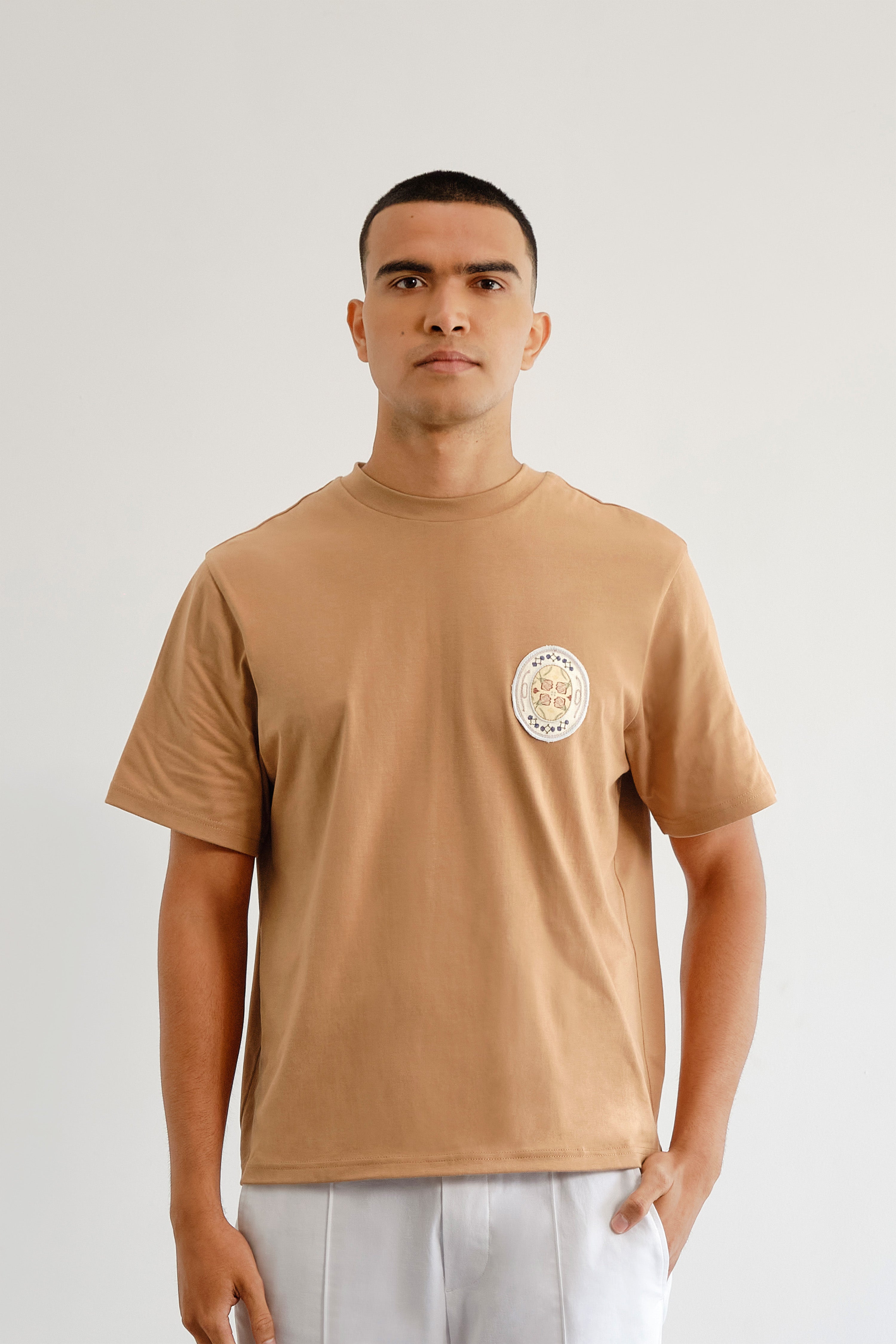 Botanic Jali T-shirt