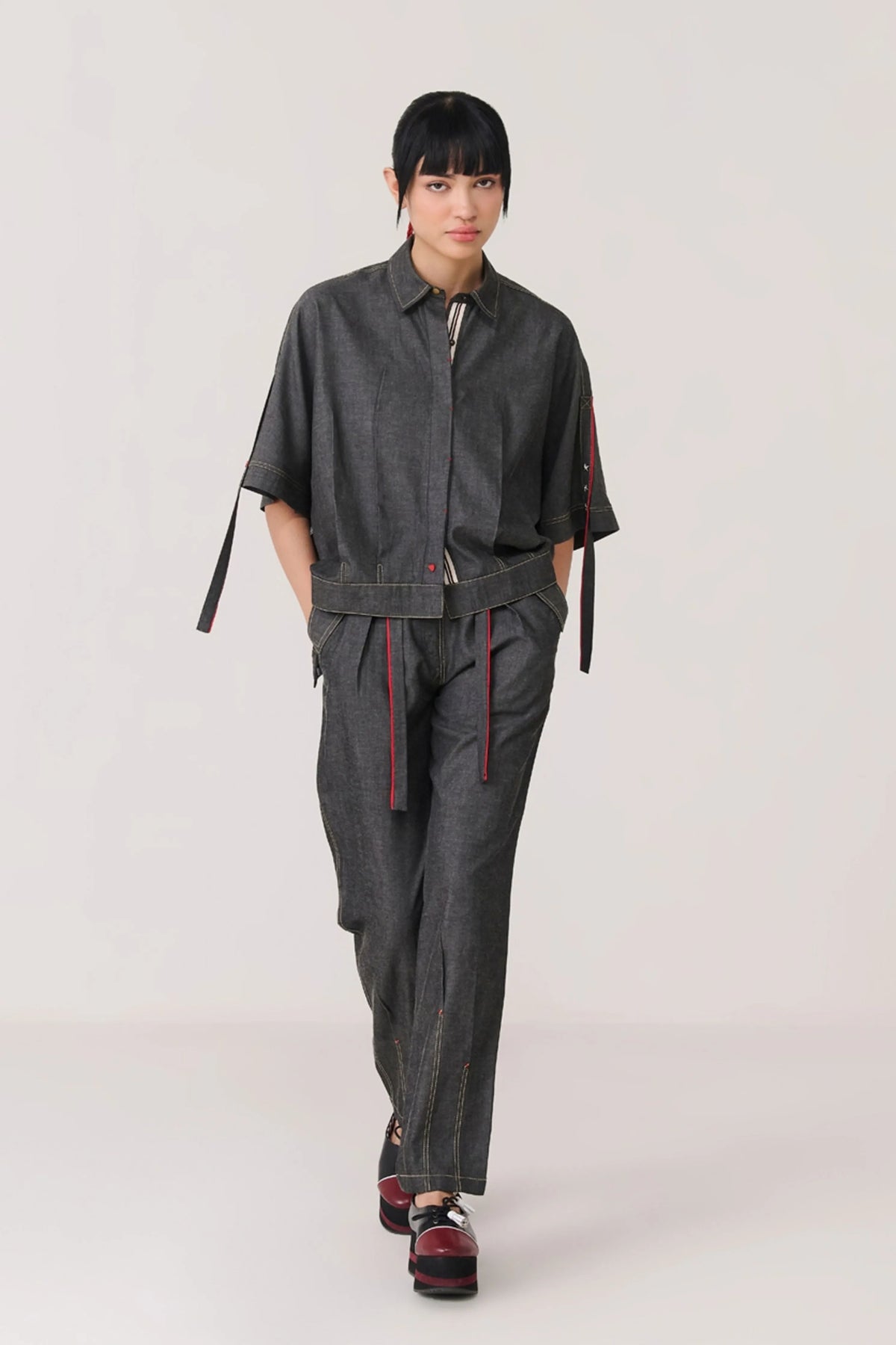 Fuji Jacket