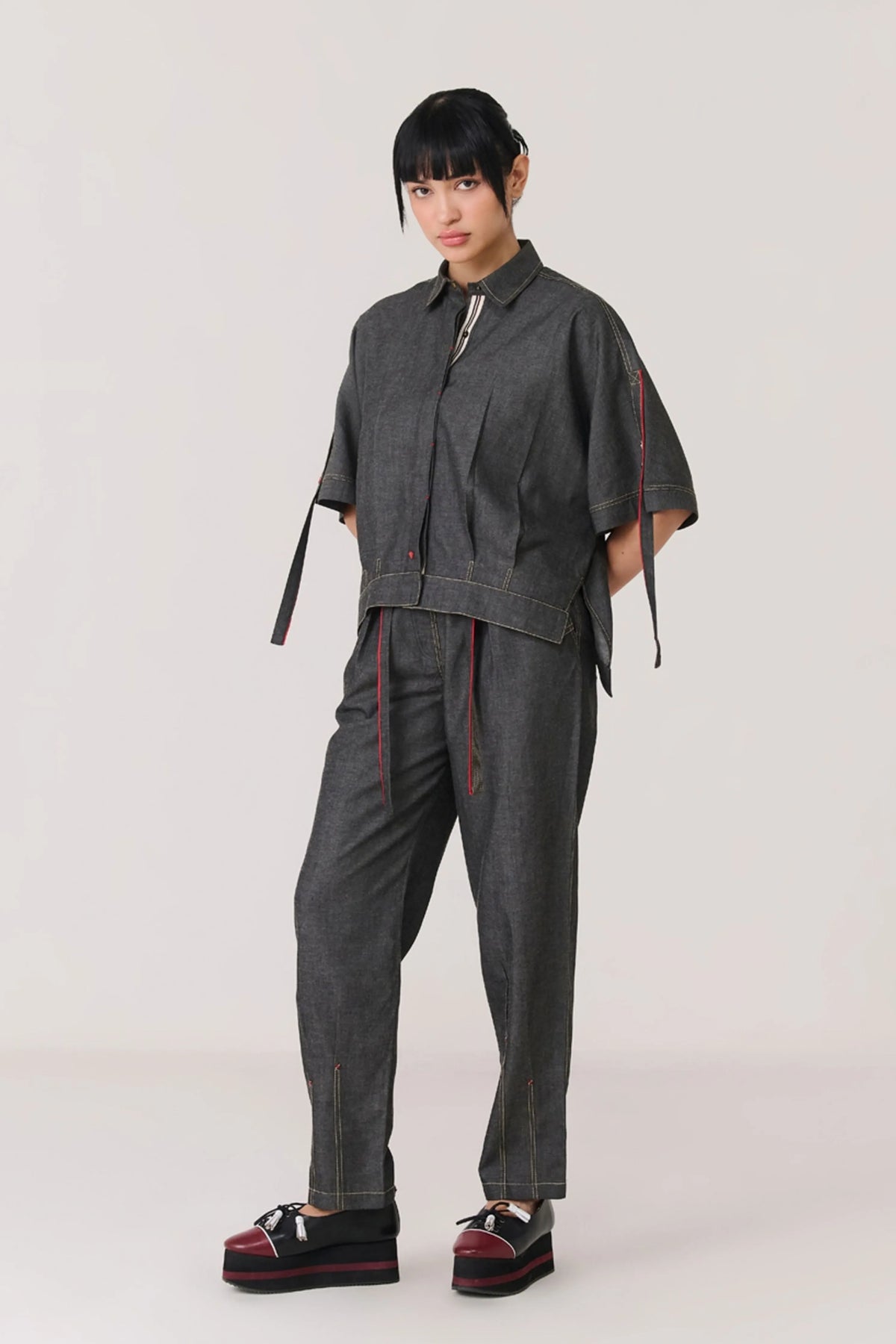 Fuji Jacket