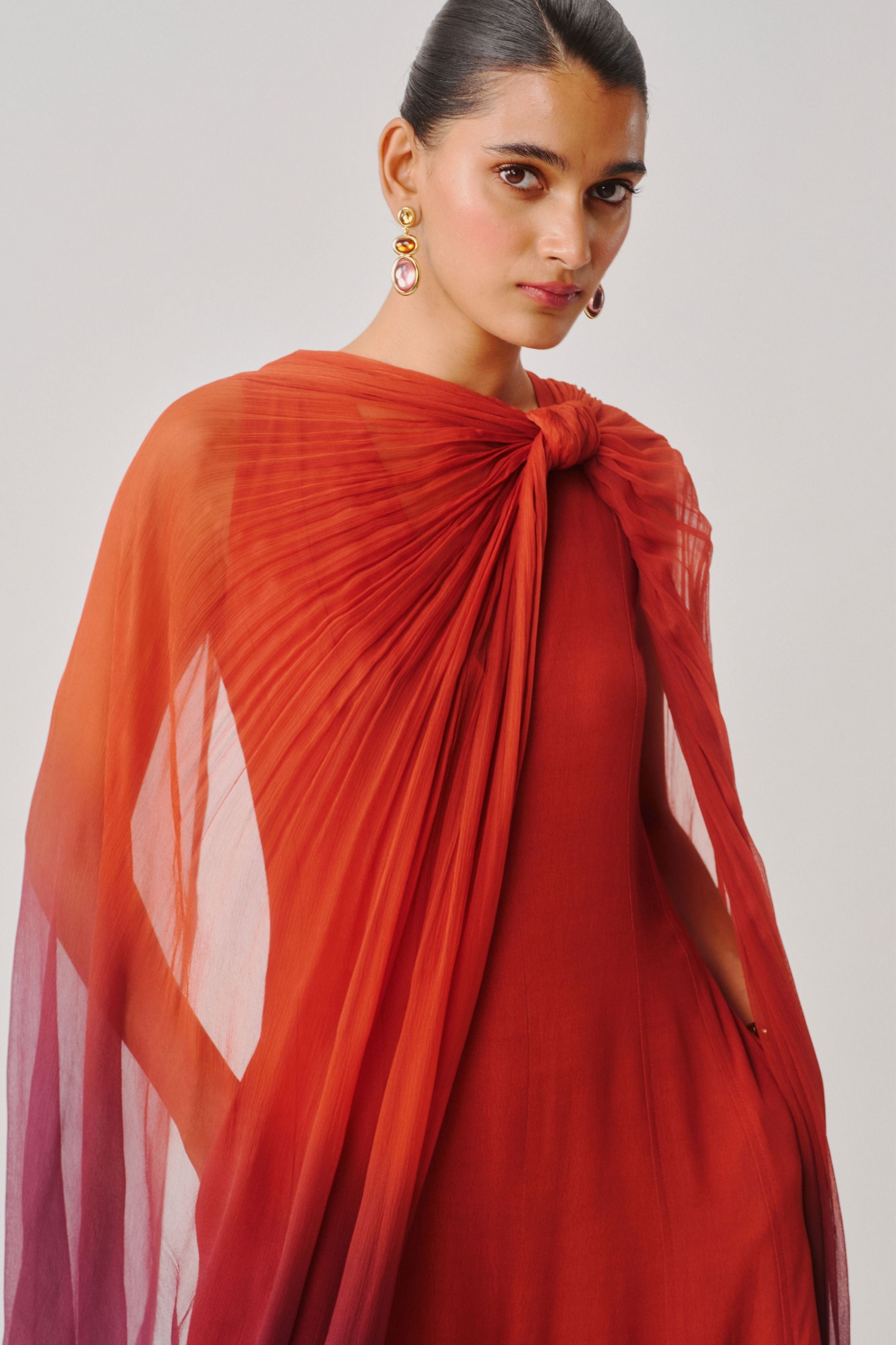 Maple Spice Jumpsuit