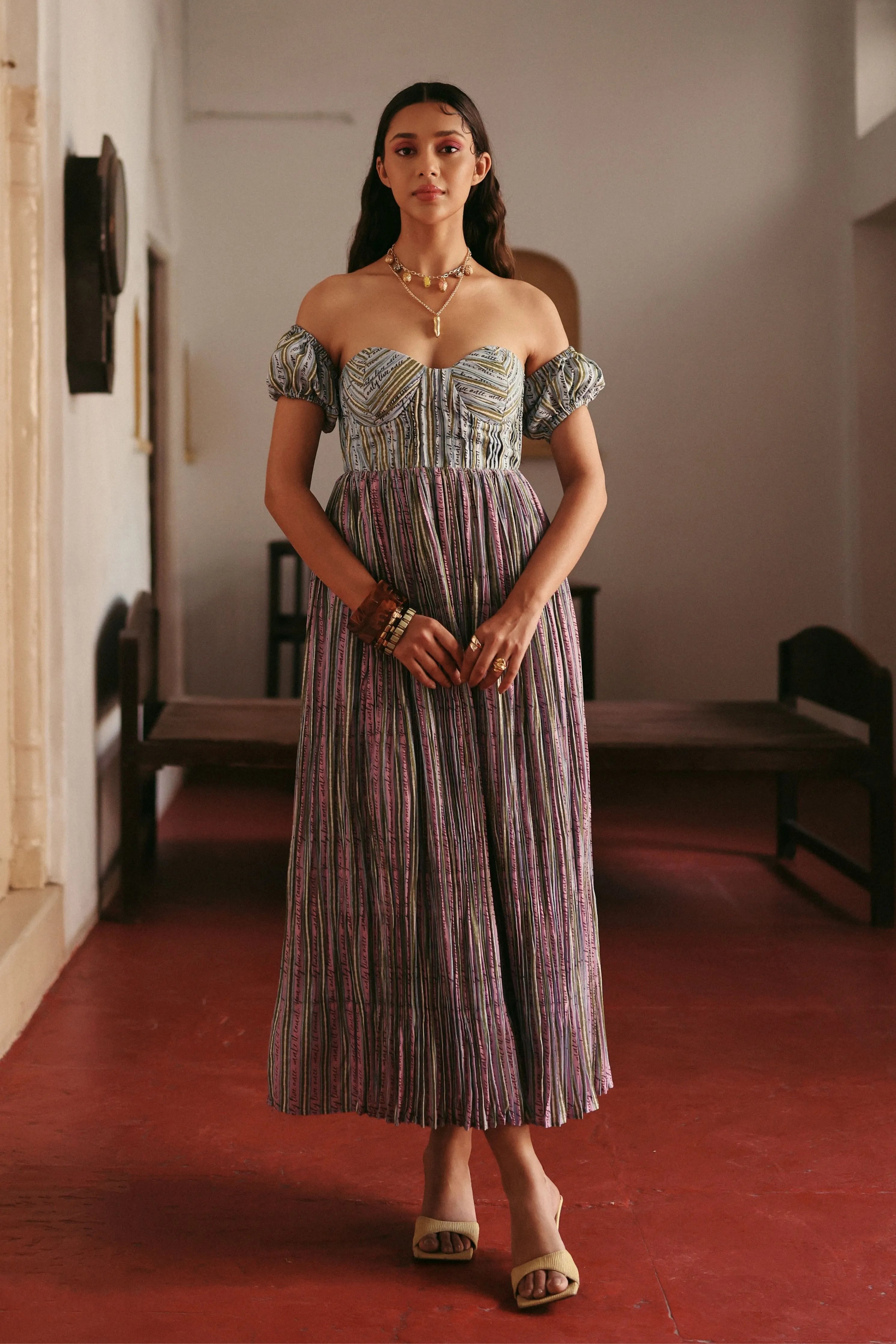 Remark Dress